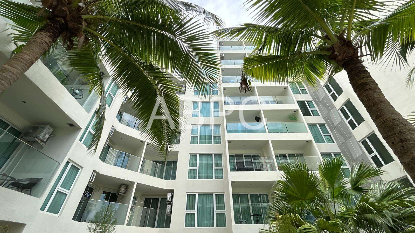 1 Bed 1 Bath in Pratumnak CR4288 photo 8