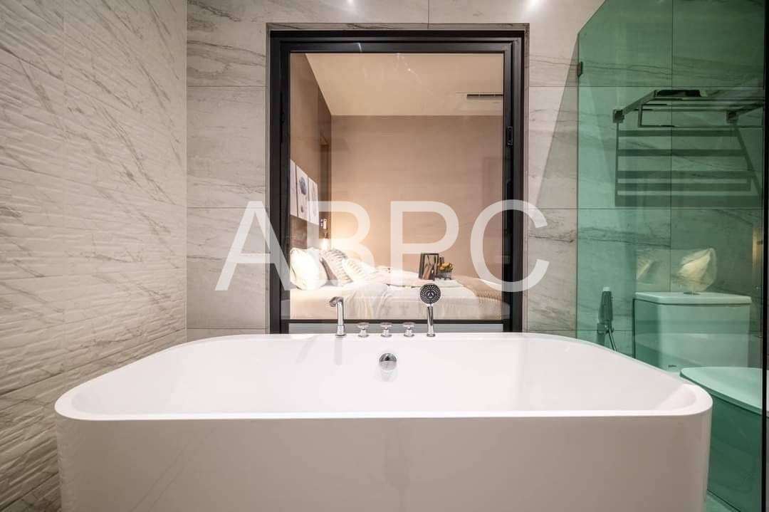 Luxury Pool Villa for Rent 4 Bedrooms 4 Bathrooms in East Pattaya photo 7