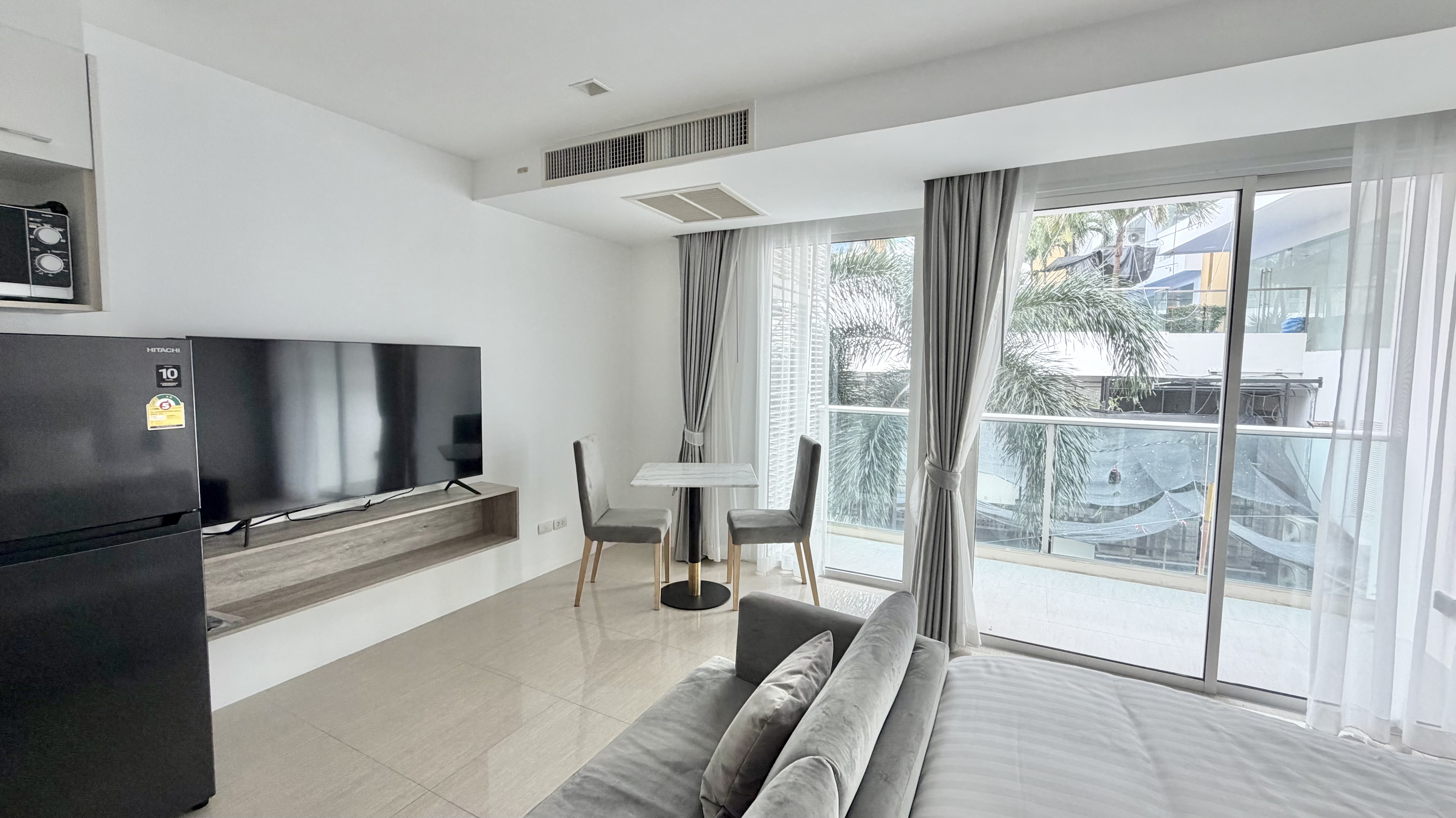 Studio Condo For Sale In Cosy Beach photo 11