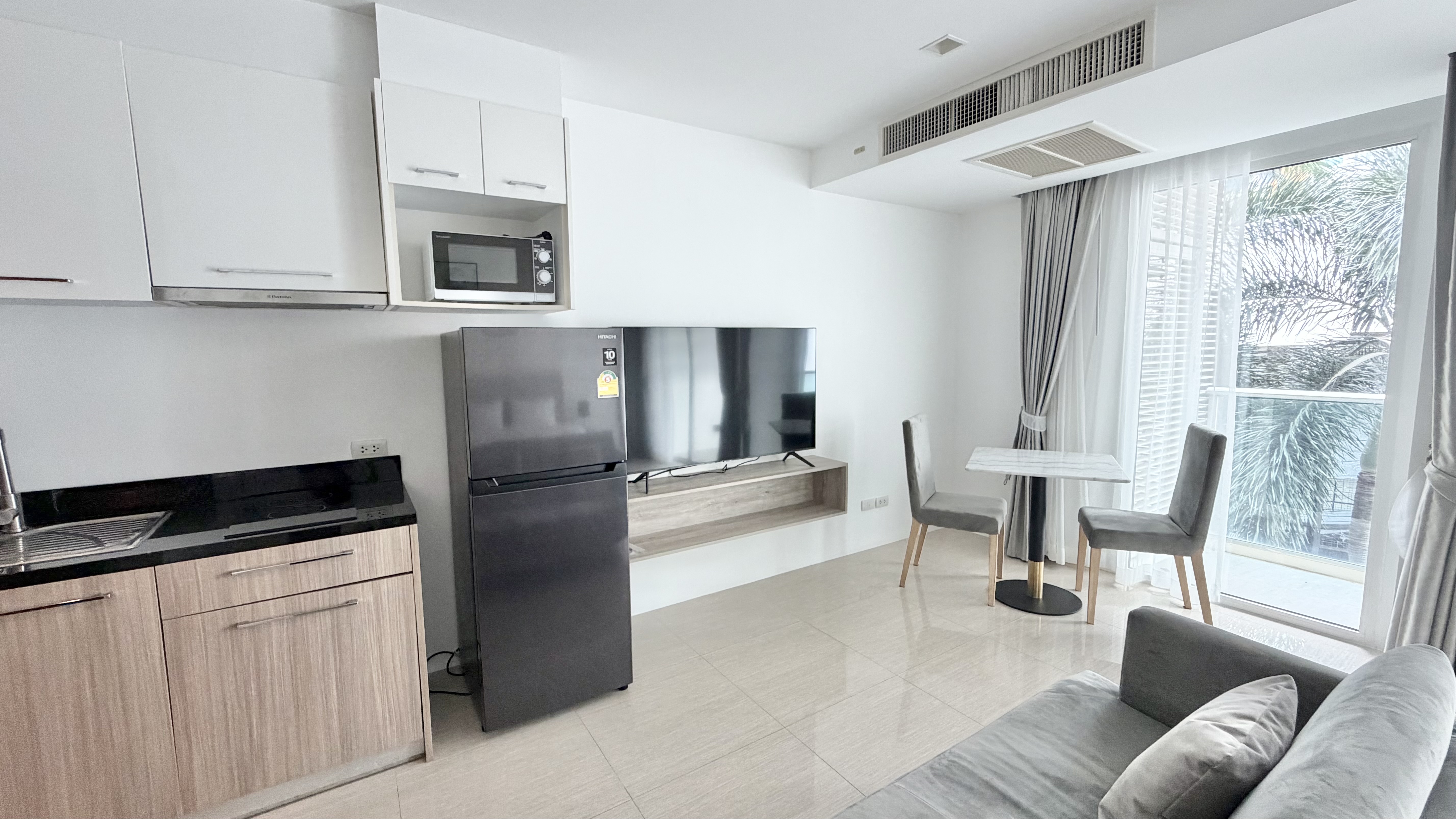 Studio Condo For Sale In Cosy Beach photo 12