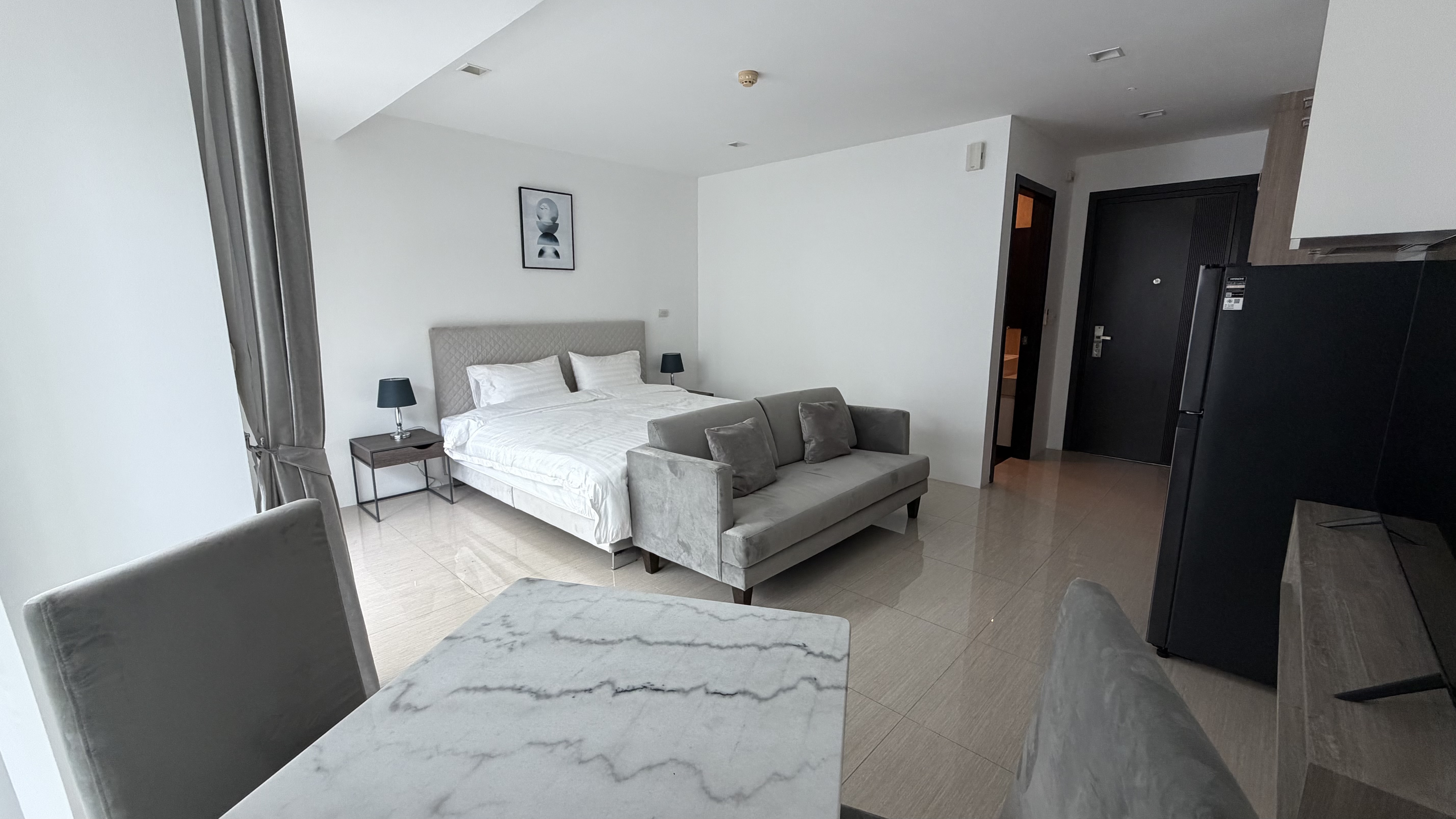 Studio Condo For Sale In Cosy Beach photo 13