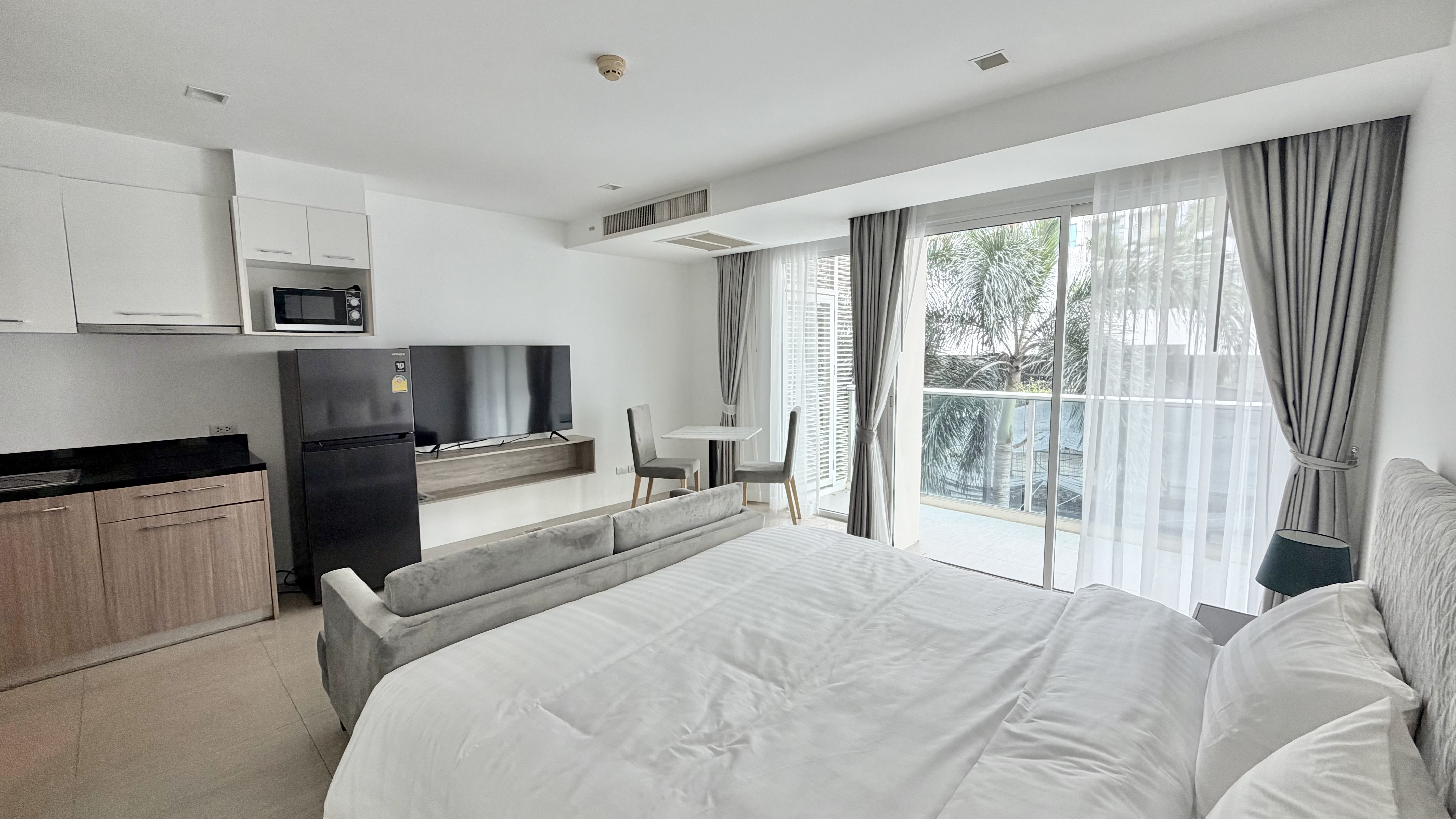 Studio Condo For Sale In Cosy Beach photo 14
