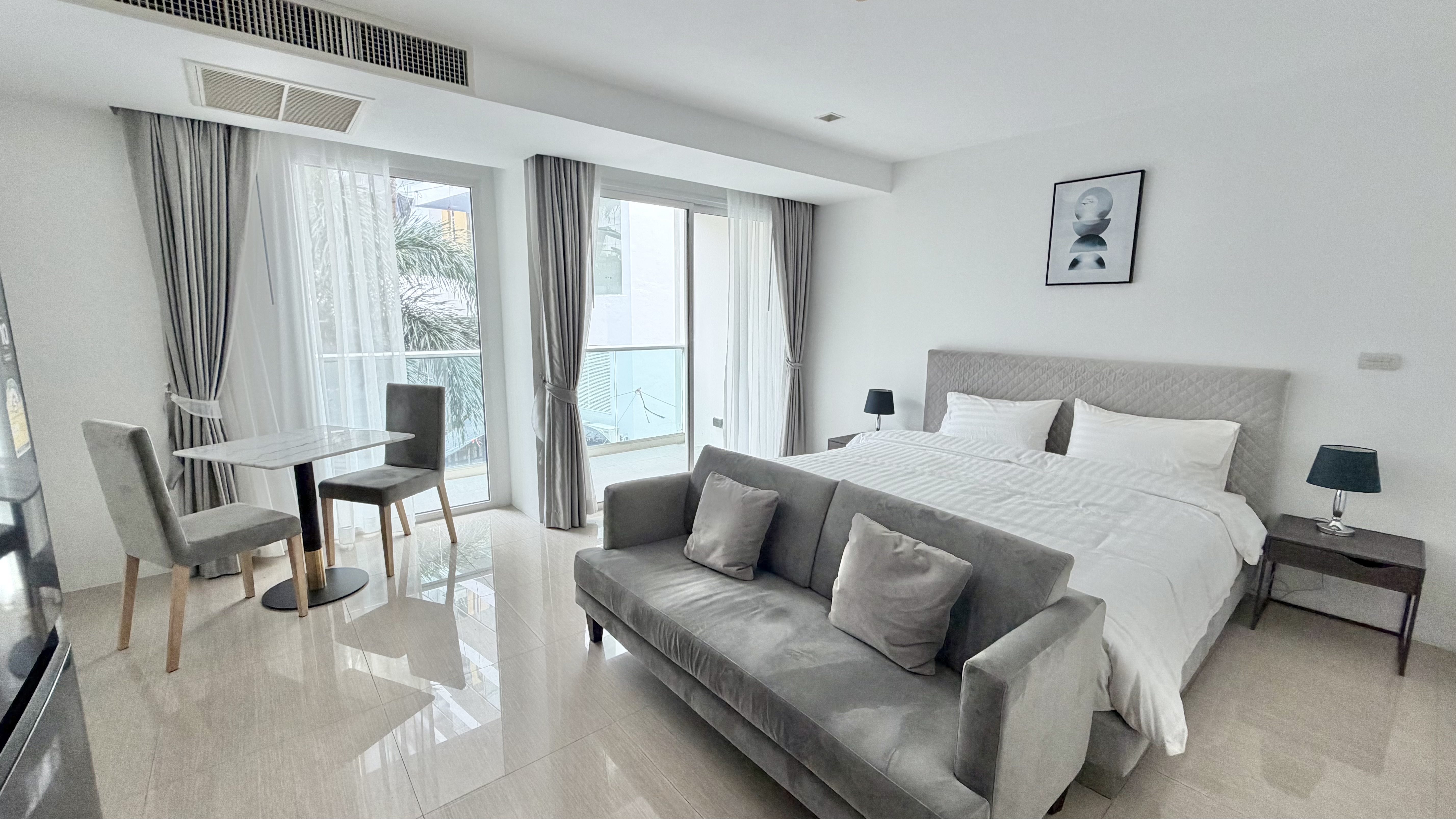 Studio Condo For Sale In Cosy Beach photo 16
