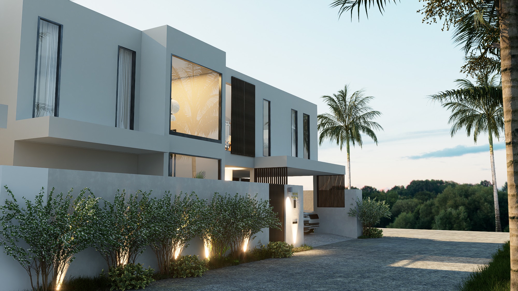 Serena Villas photo 9