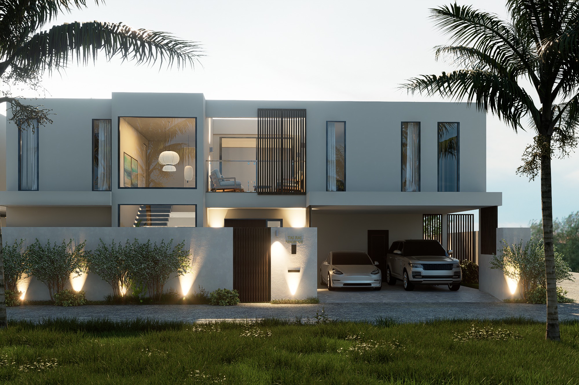 Serena Villas photo 10