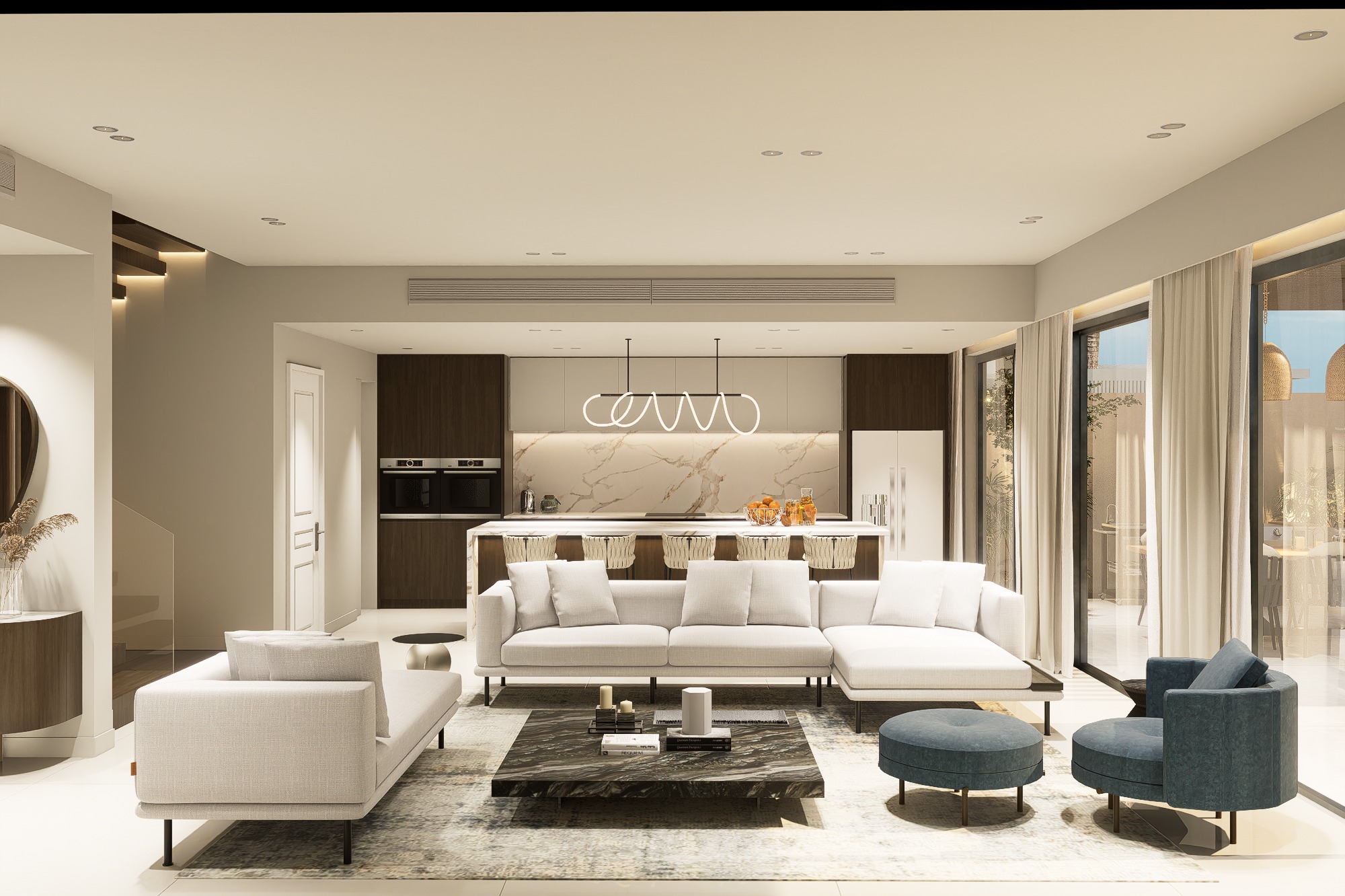 Serena Villas photo 11