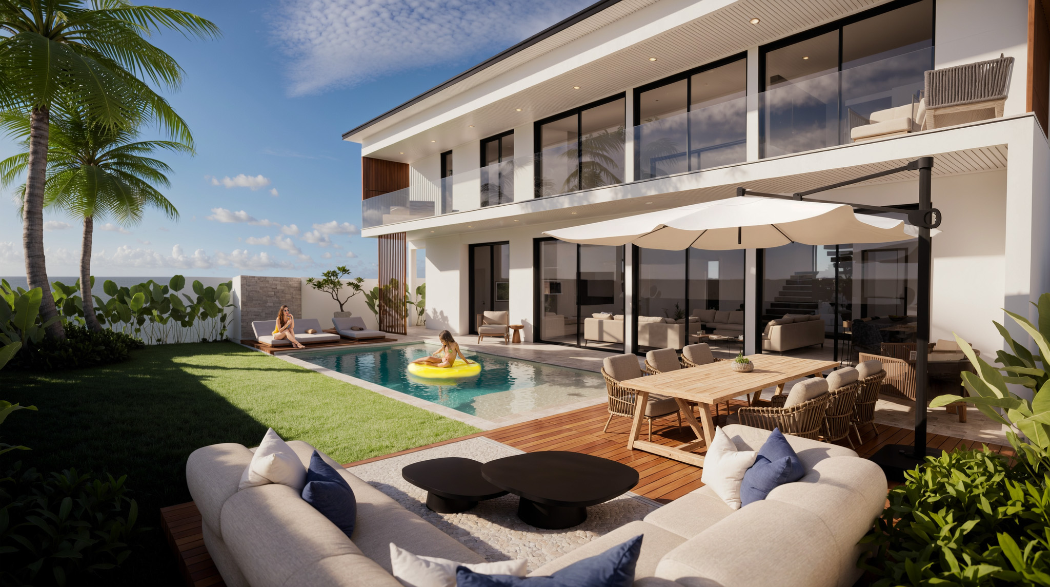 Serena Villas photo 12