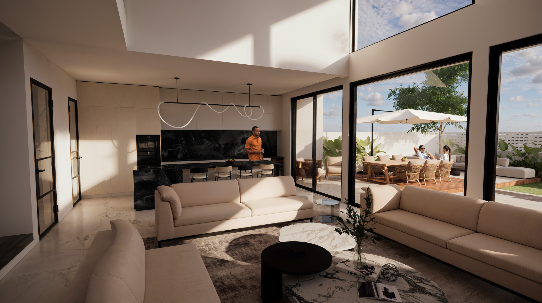 Serena Villas photo 13