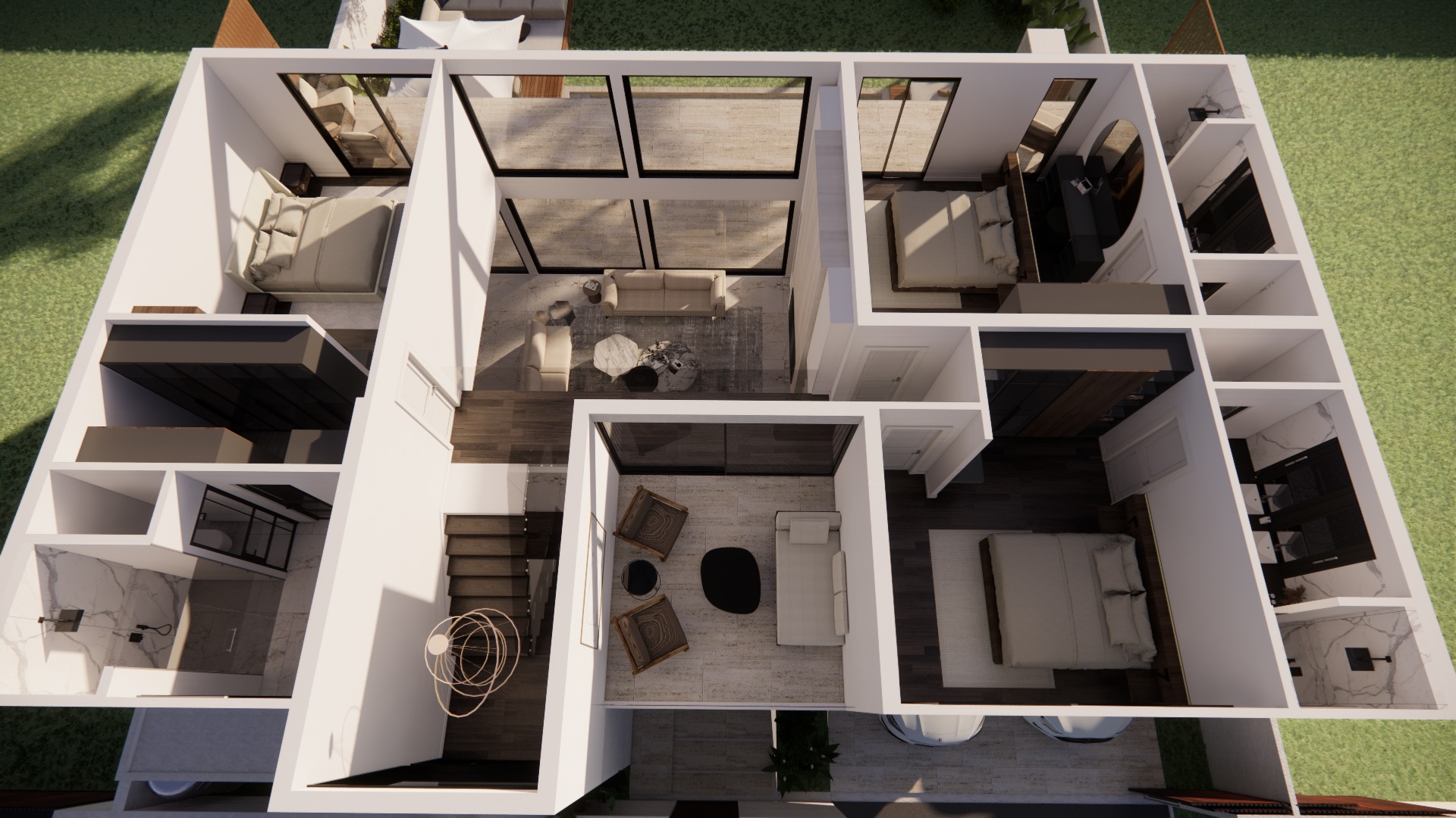 Serena Villas photo 14