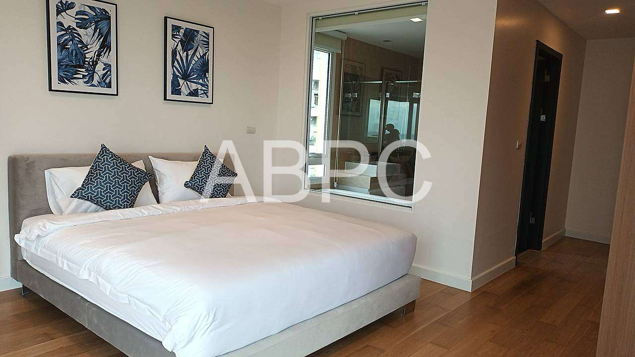 2 Bed 2 Bath in Pratumnak - The Elegance Condominium photo 5