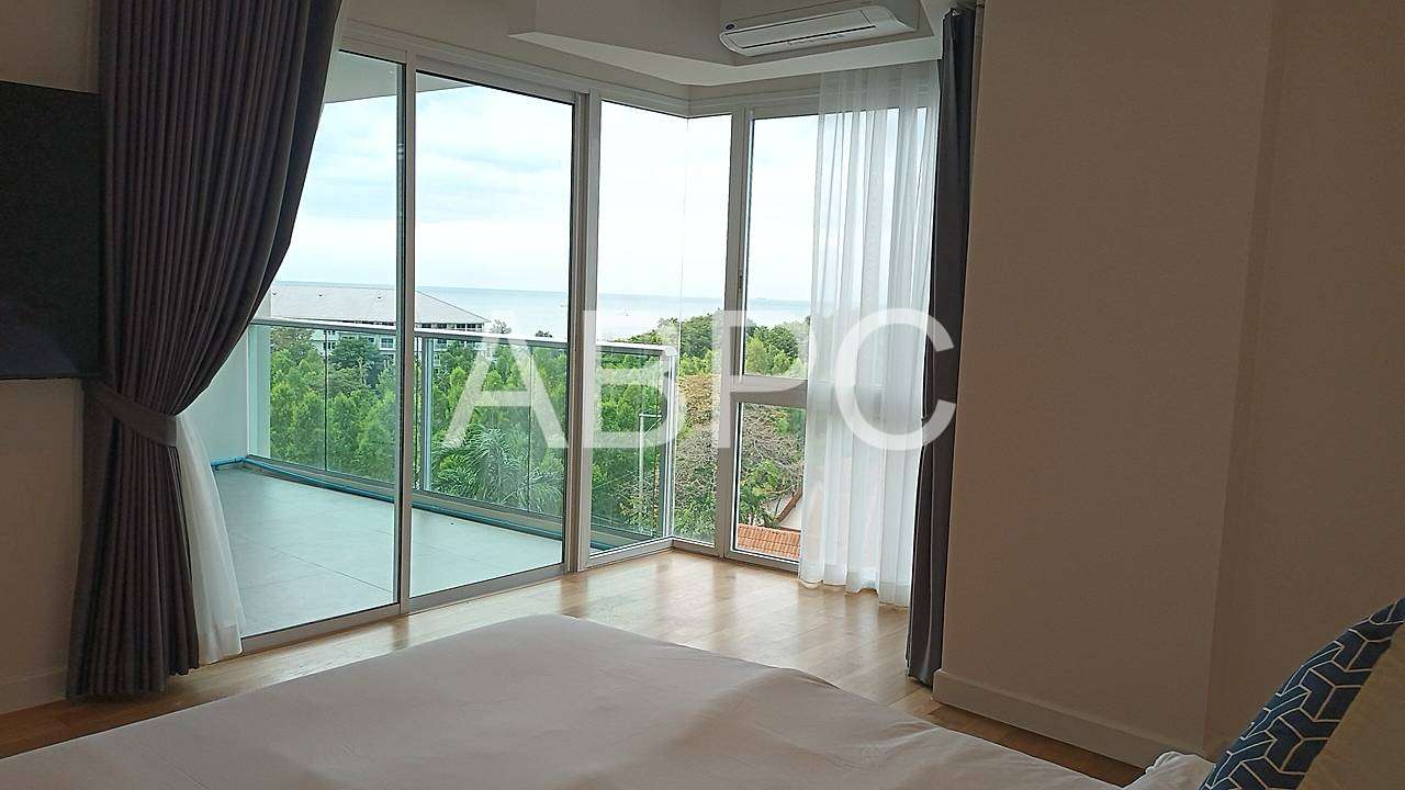 2 Bed 2 Bath in Pratumnak - The Elegance Condominium photo 7