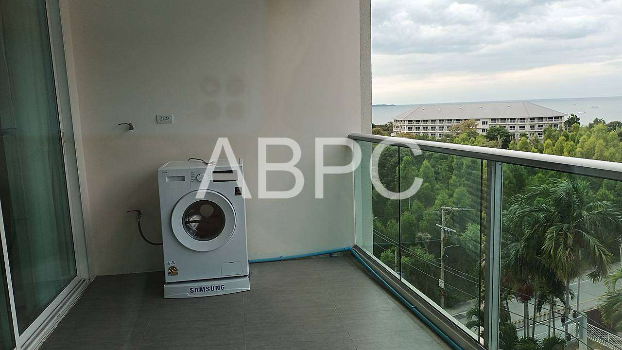2 Bed 2 Bath in Pratumnak - The Elegance Condominium photo 8