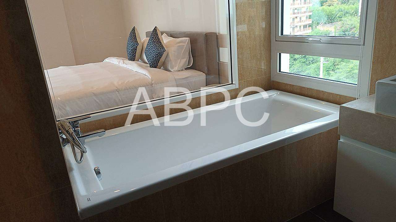 2 Bed 2 Bath in Pratumnak - The Elegance Condominium photo 14