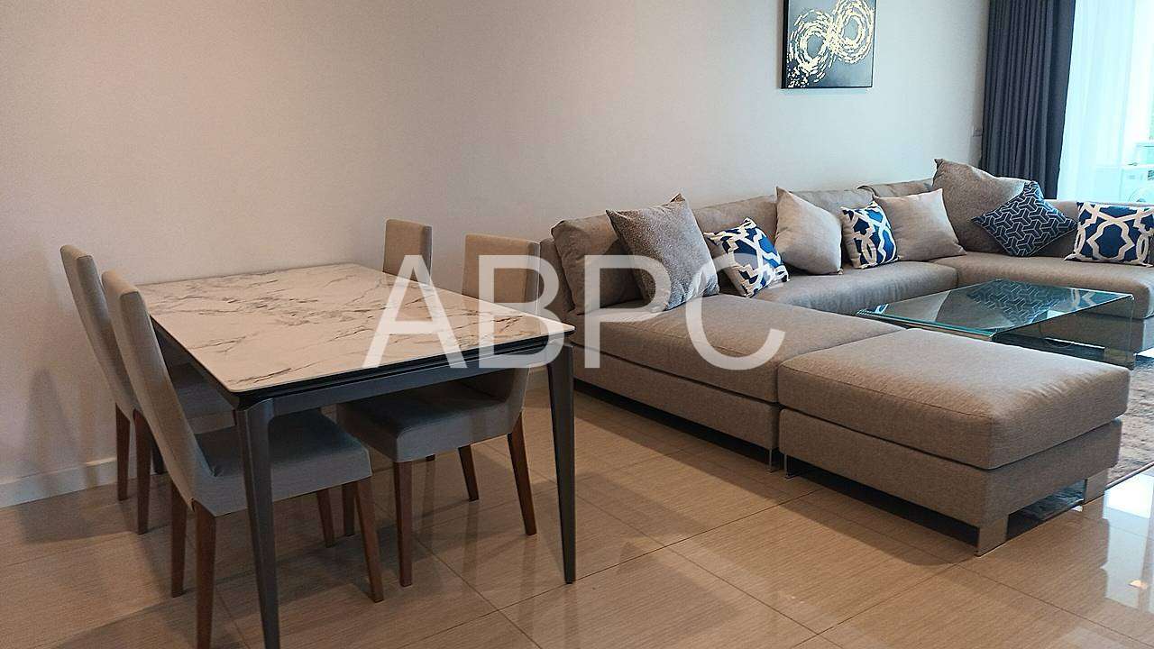 2 Bed 2 Bath in Pratumnak - The Elegance Condominium photo 15