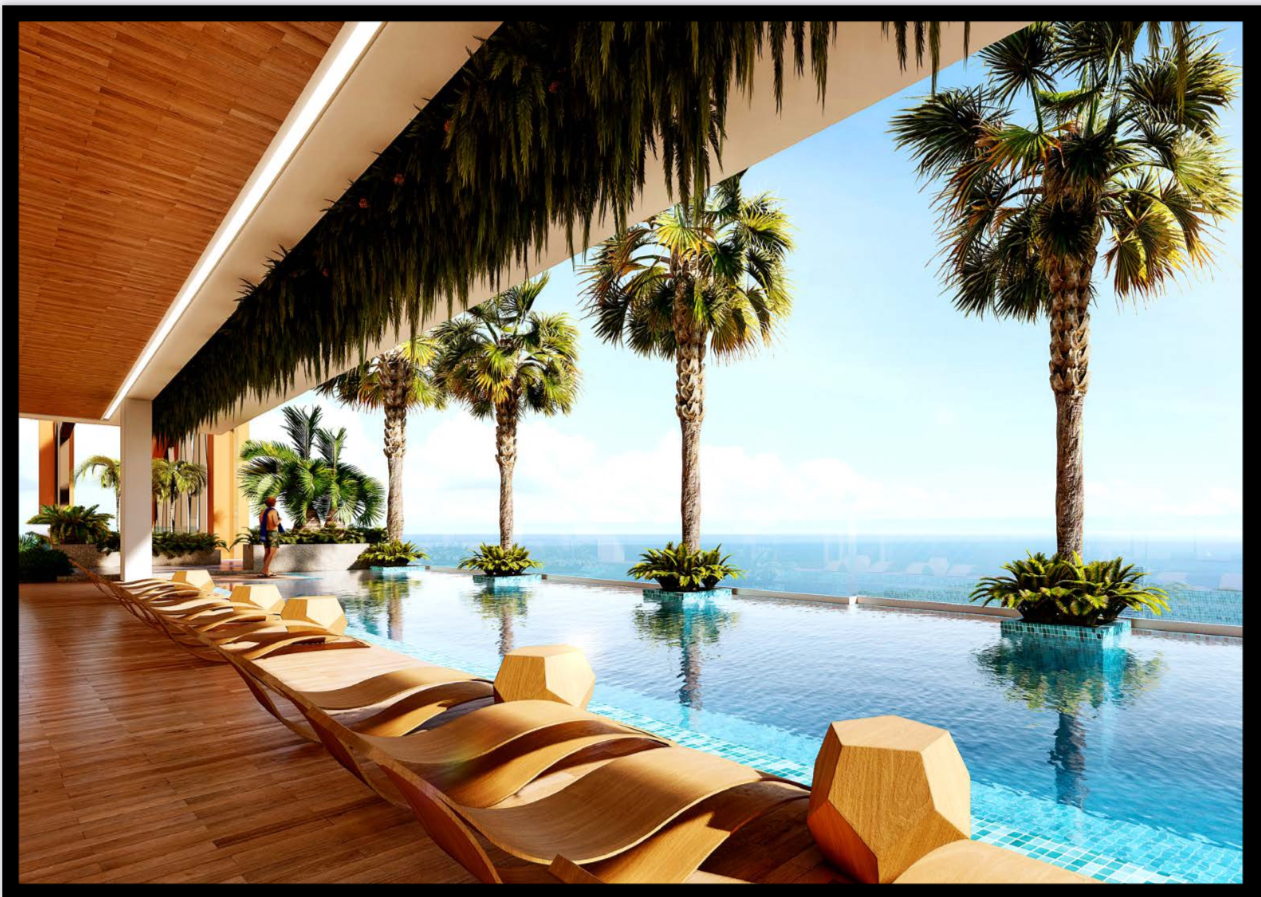 One bedroom condo for sale in Riviera Malibu photo 10