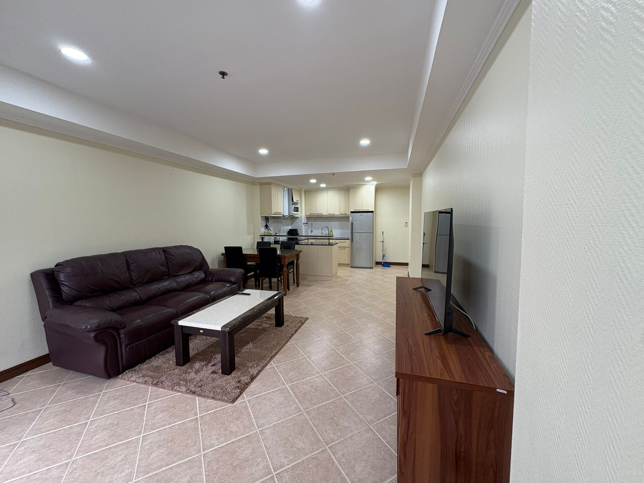 Large 1 Bed View Talay 2B For Sale photo 8