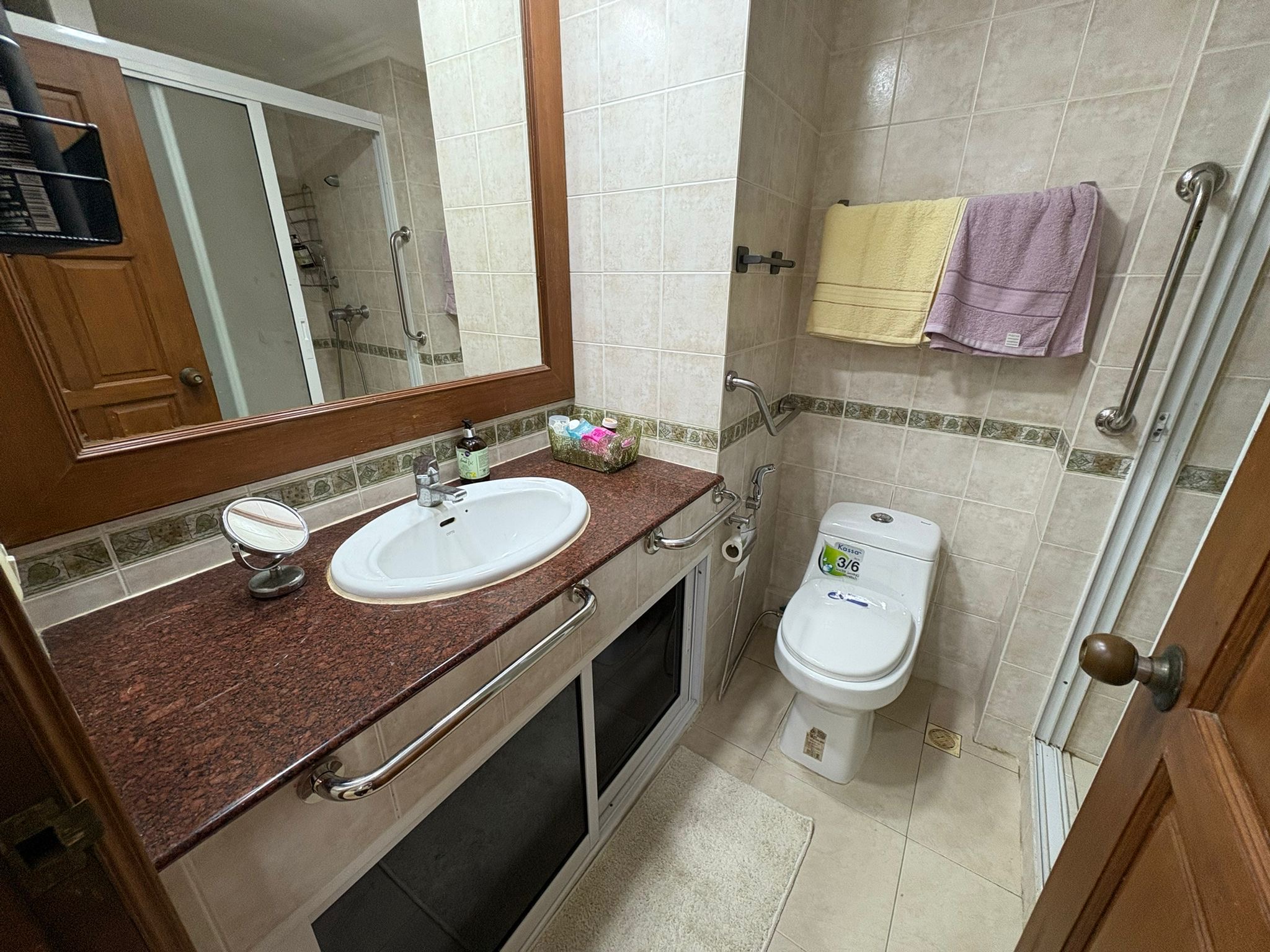 Large 1 Bed View Talay 2B For Sale photo 10