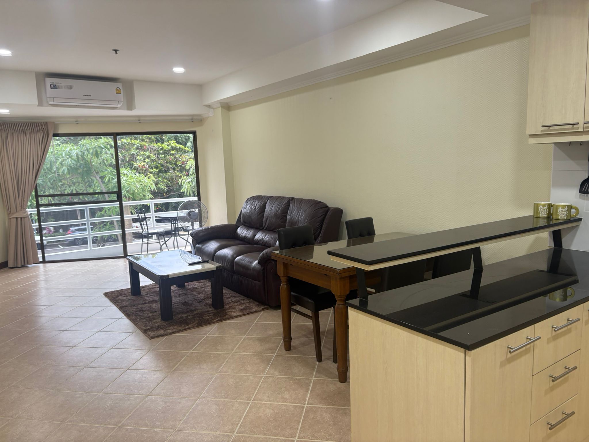 Large 1 Bed View Talay 2B For Sale photo 12