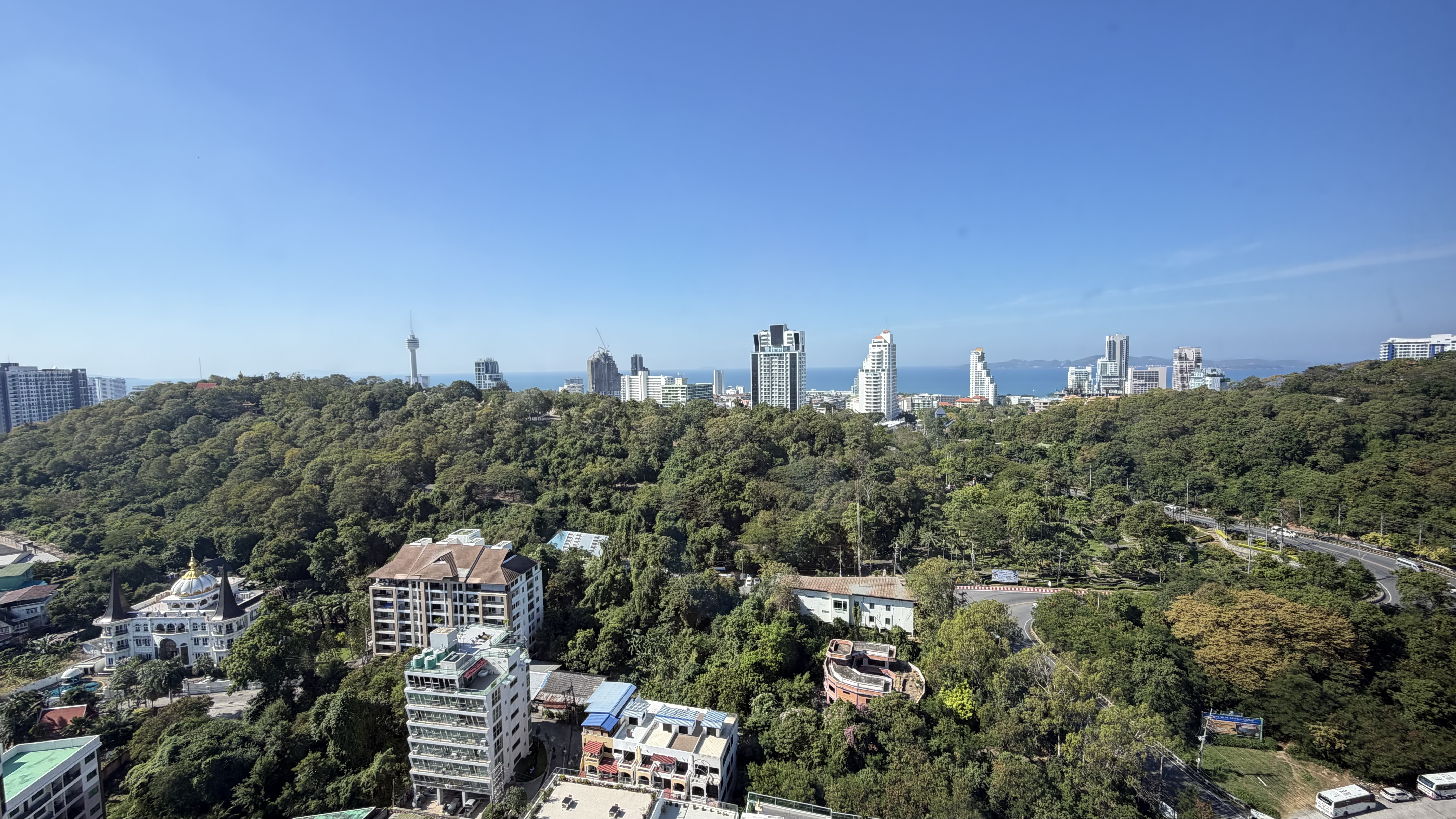 One Bedroom Condo For Sale In Prahtamnak photo 9