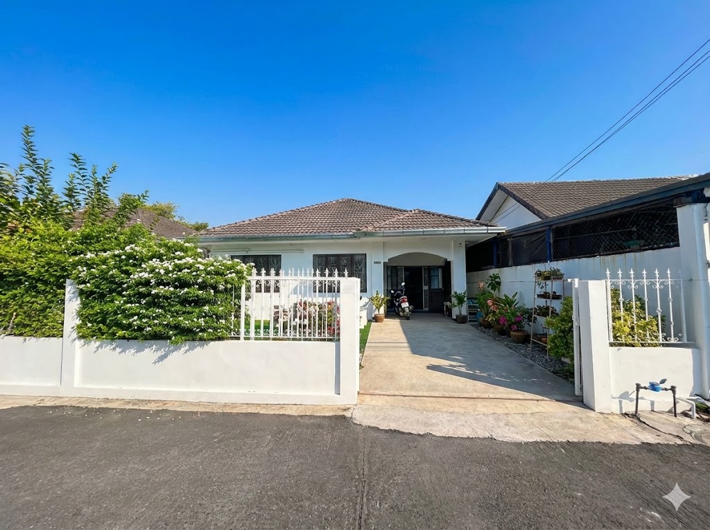 3 Bed 2 Bath House In East Pattaya photo 8