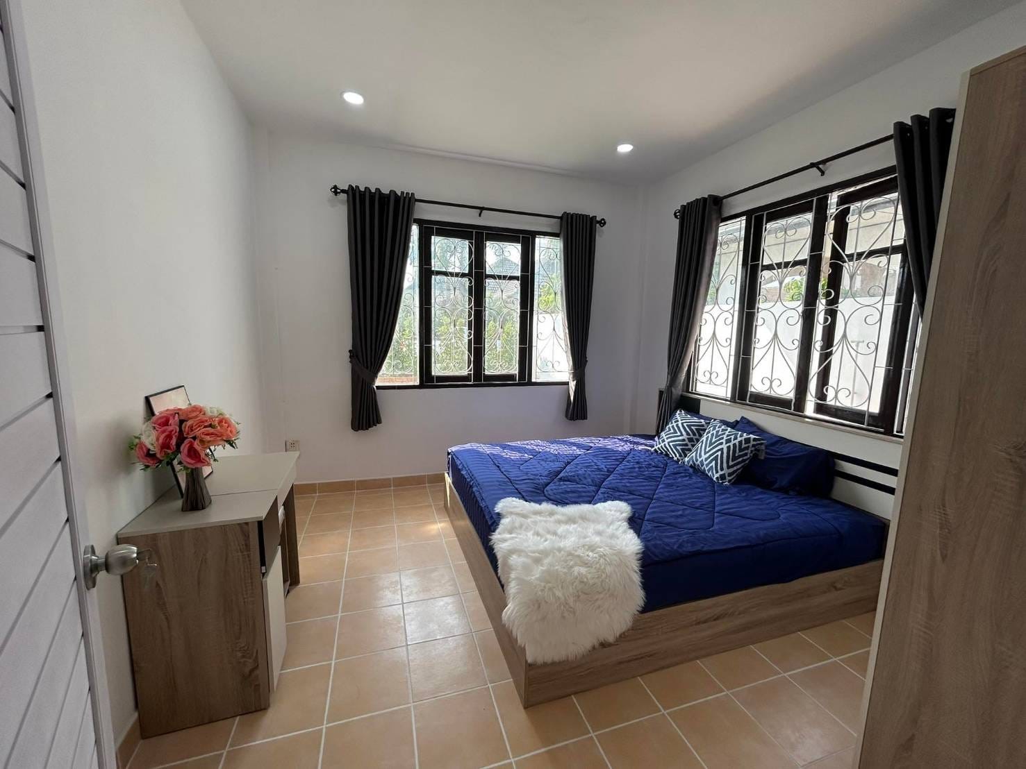 3 Bed 2 Bath House In East Pattaya photo 11
