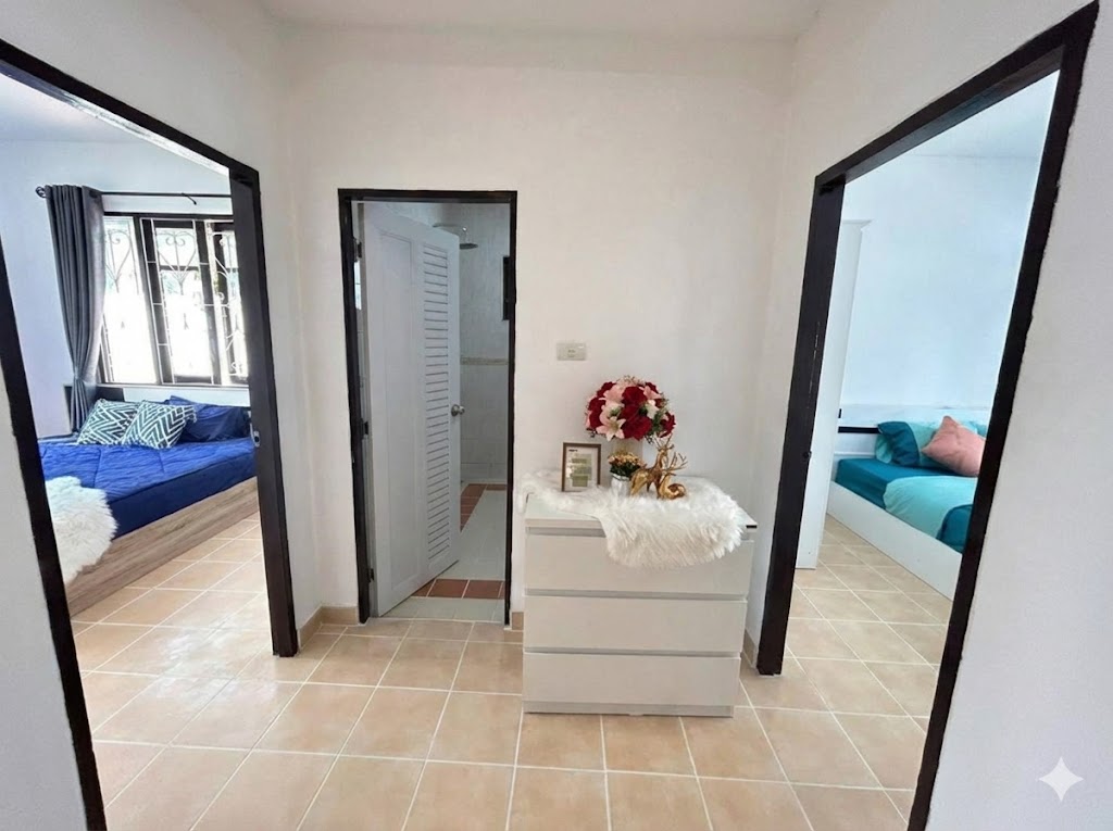 3 Bed 2 Bath House In East Pattaya photo 12