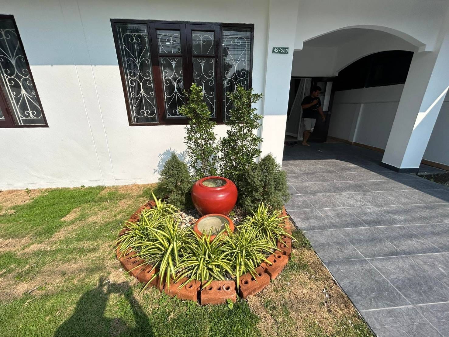 3 Bed 2 Bath House In East Pattaya photo 13