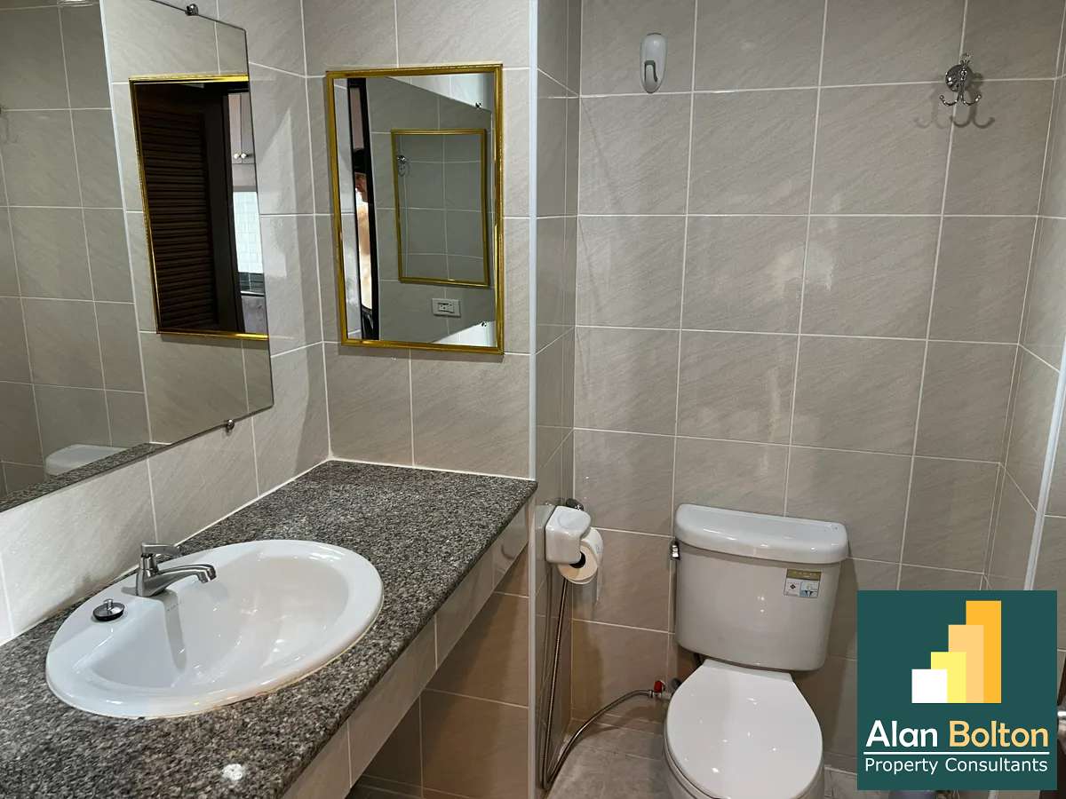 Studio For Sale In Jomtien photo 8