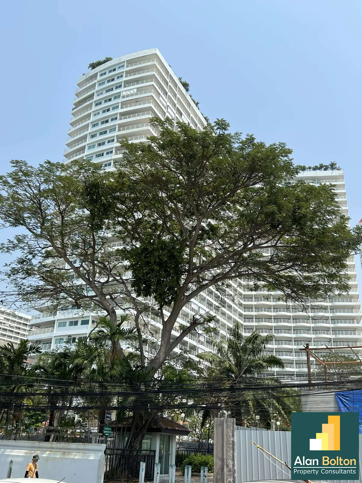 Studio For Sale In Jomtien photo 9