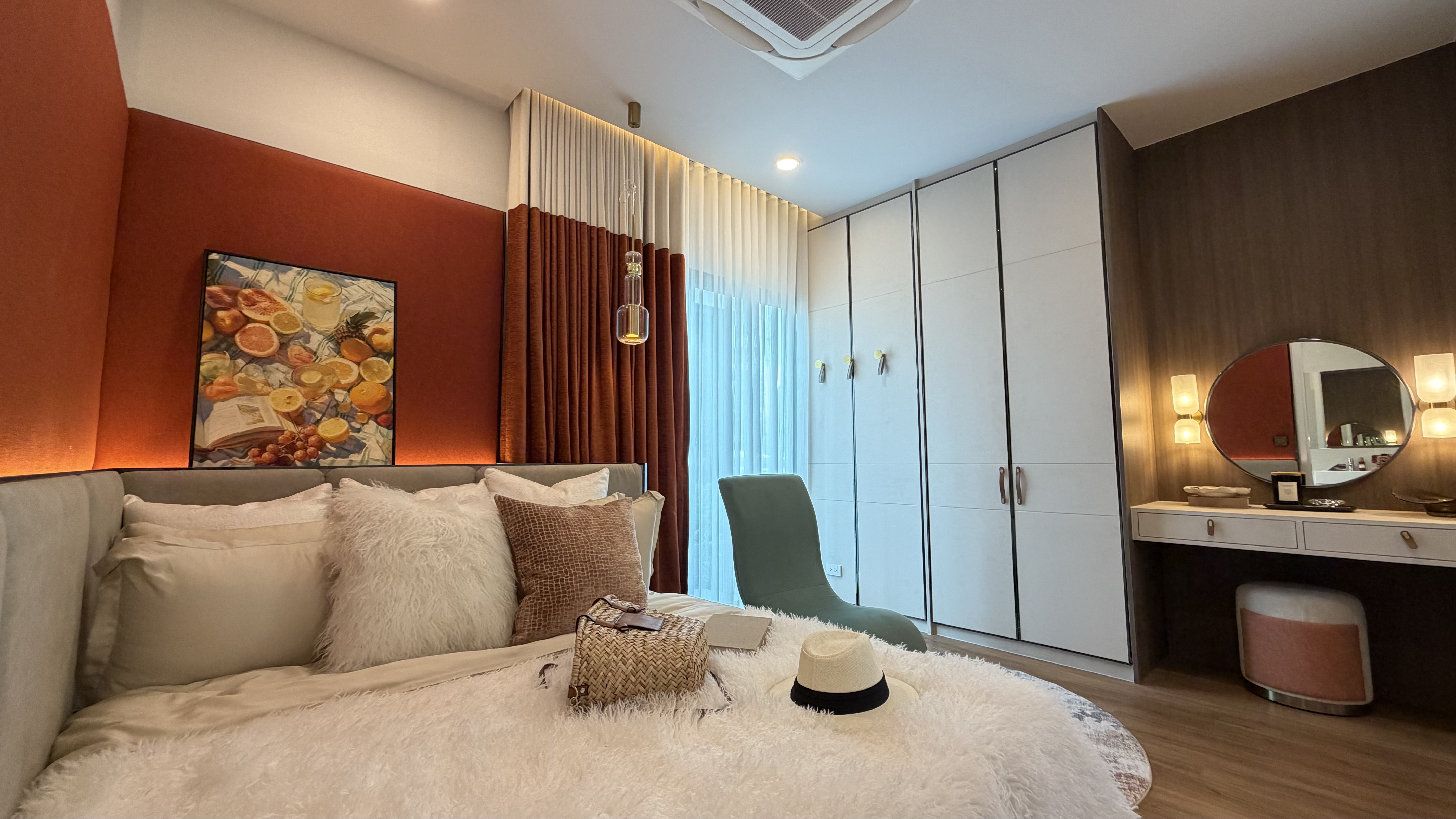 Modern Tropical House For Sale near Motorway7 photo 20