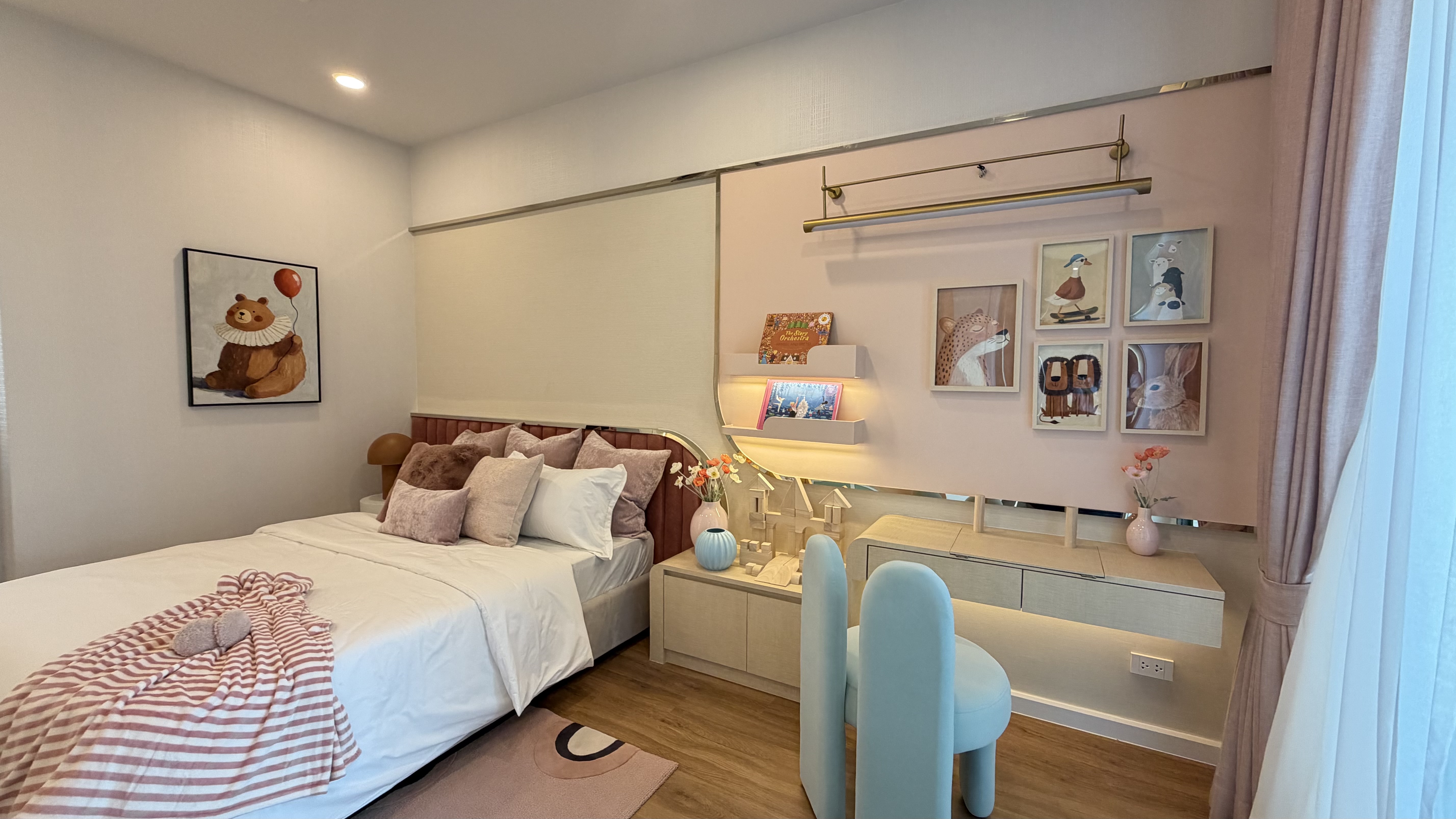 Modern Tropical House For Sale near Motorway7 photo 24