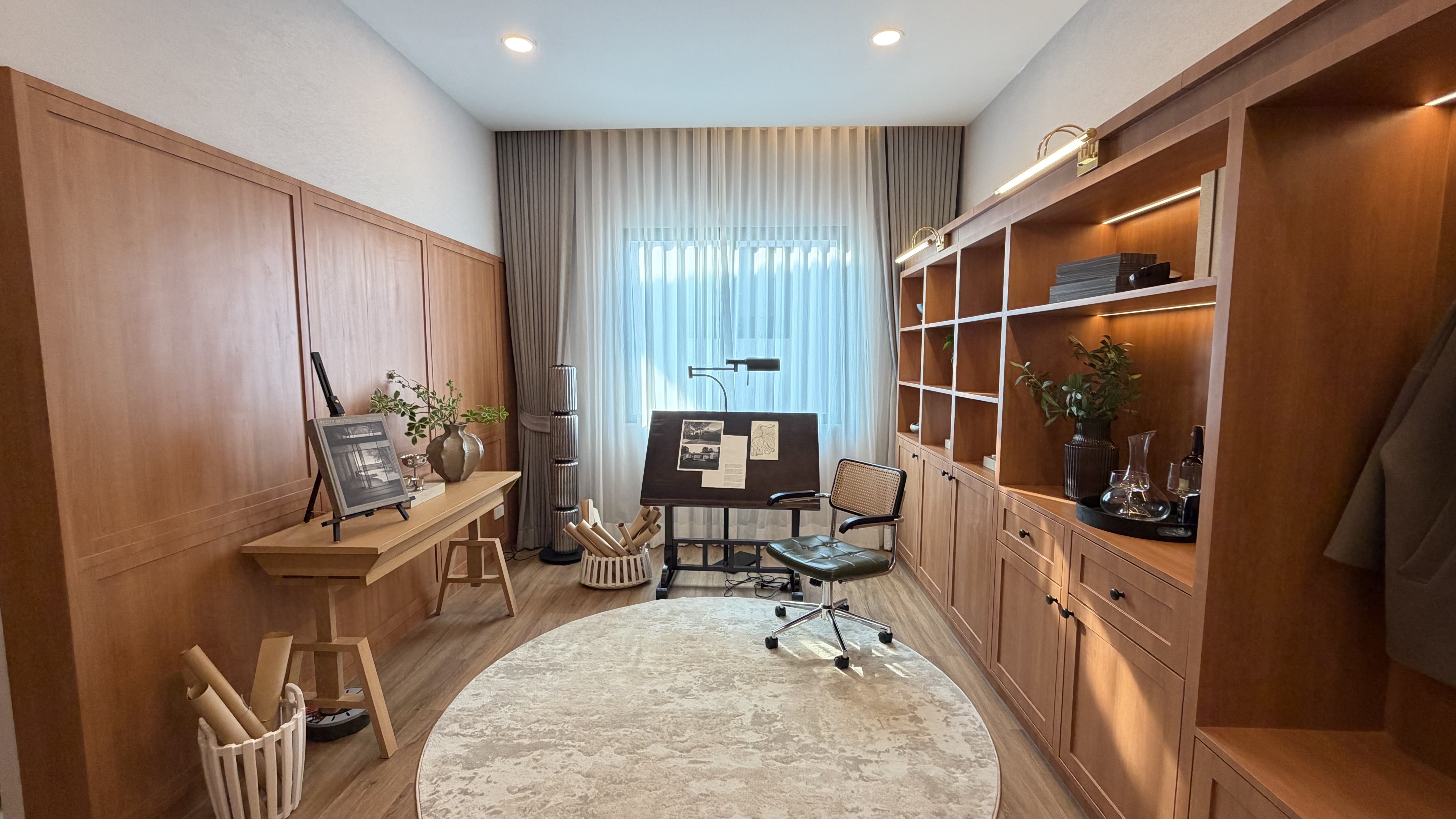 Modern Tropical House For Sale near Motorway7 photo 28