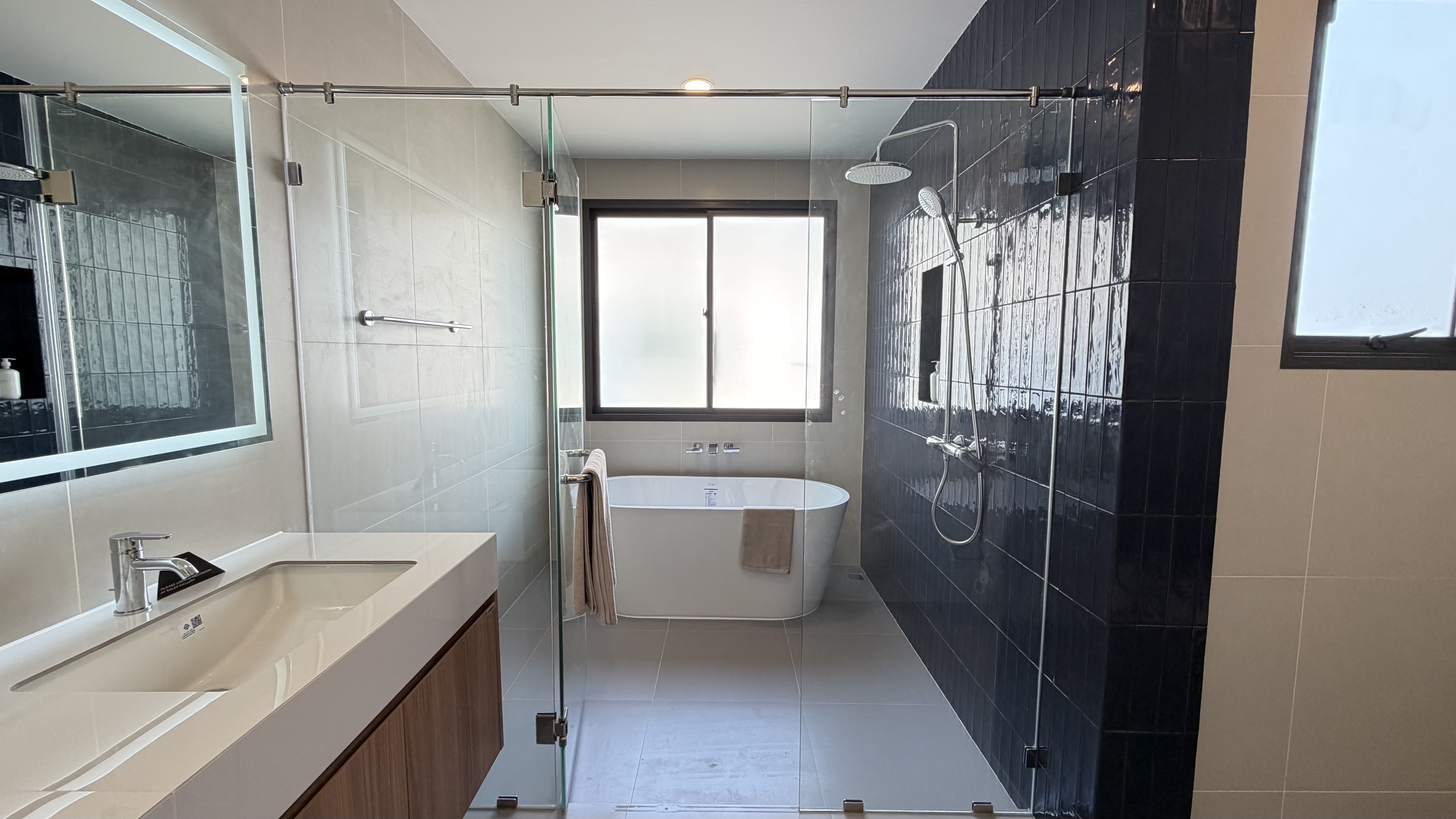 Modern Tropical House For Sale near Motorway7 photo 32