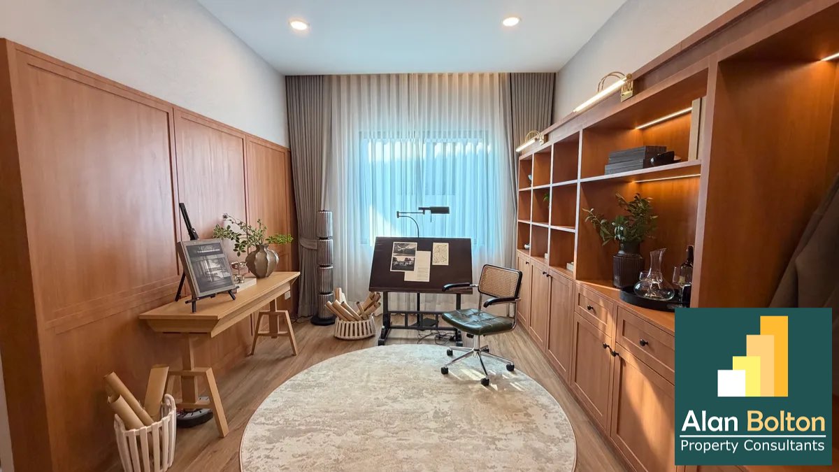 Modern Tropical House For Sale near Motorway7 photo 14