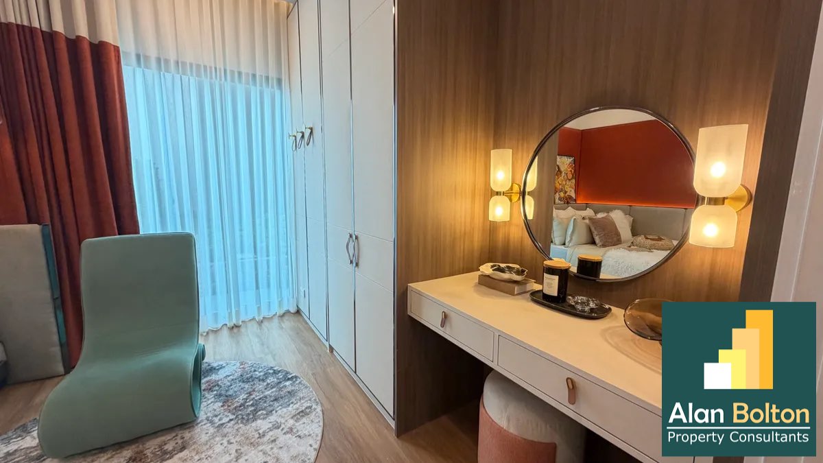 Modern Tropical House For Sale near Motorway7 photo 16