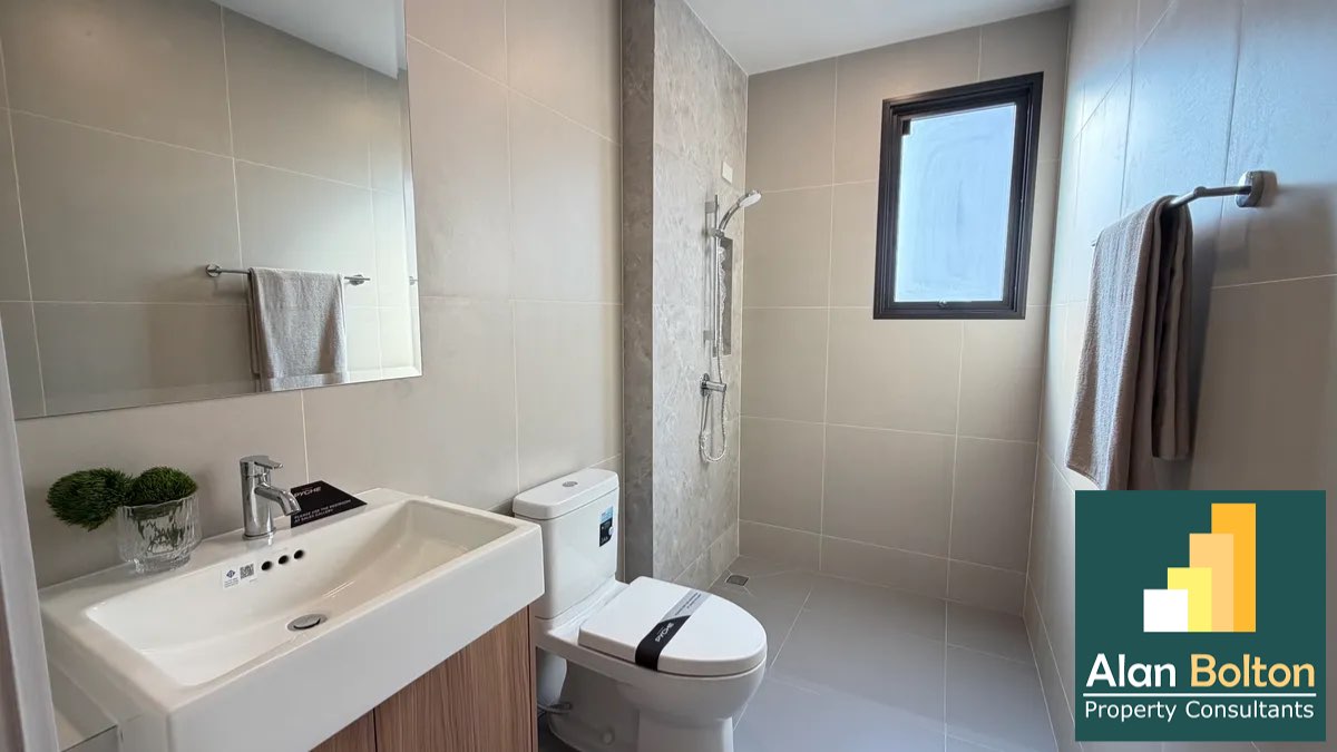 Modern Tropical House For Sale near Motorway7 photo 4