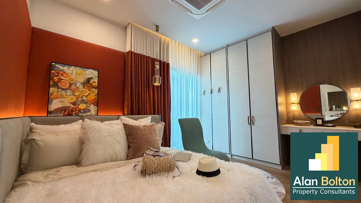 Modern Tropical House For Sale near Motorway7 photo 12