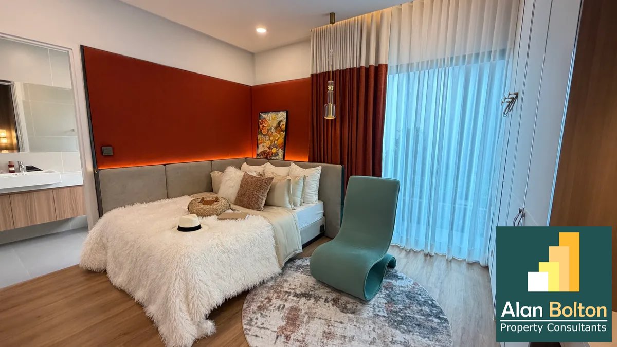 Modern Tropical House For Sale near Motorway7 photo 10