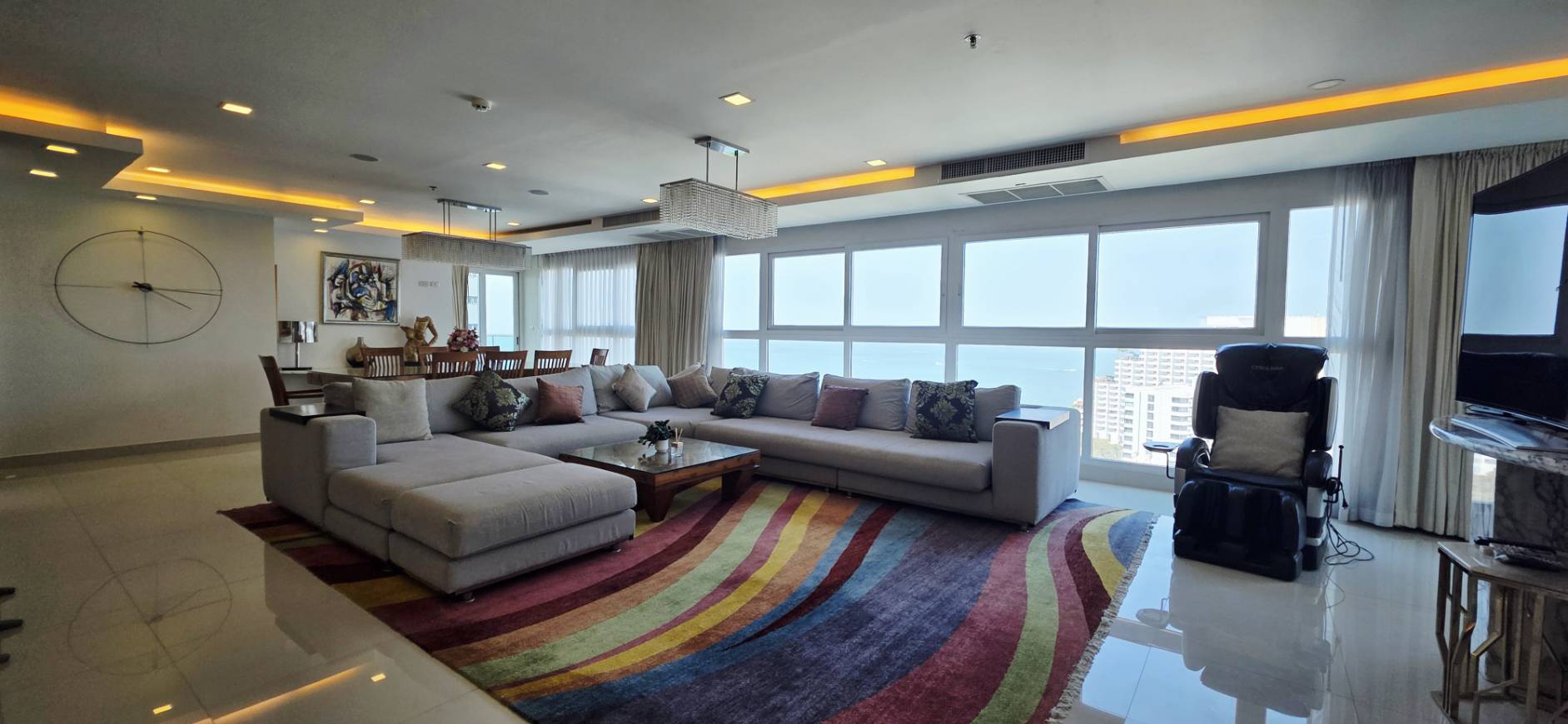 Cosy Beach View photo 24