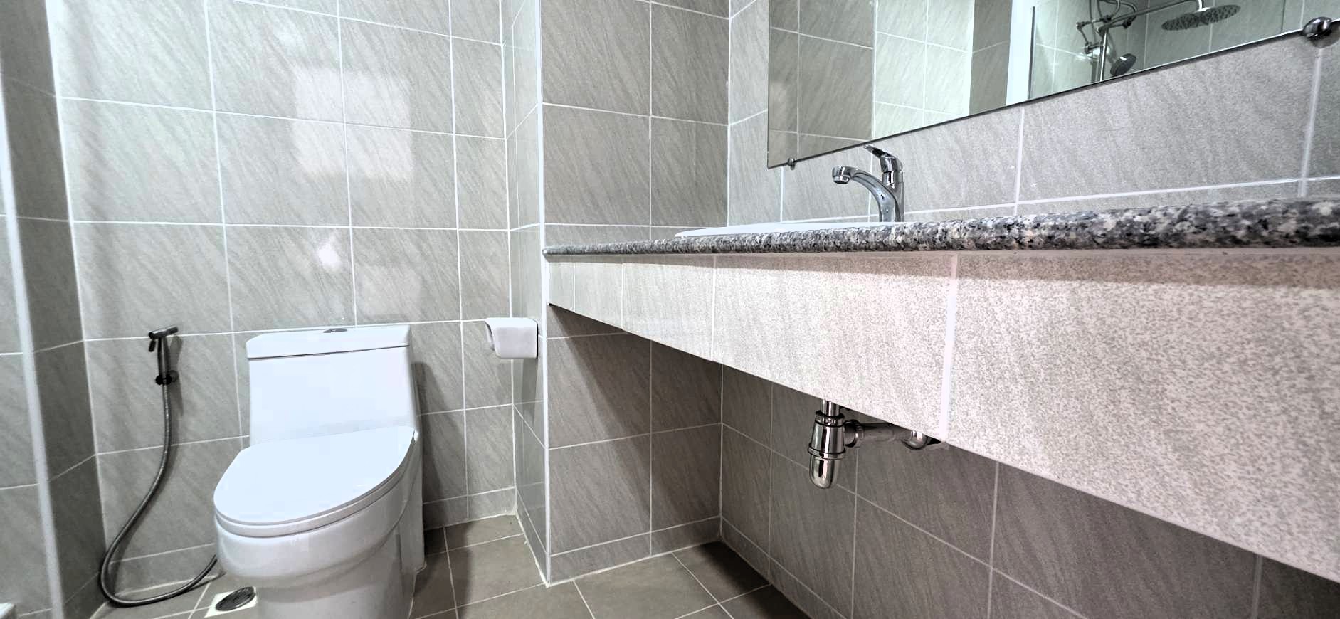 Studio 1 Bathroom in Jomtien photo 25