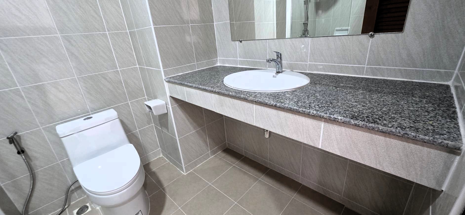 Studio 1 Bathroom in Jomtien photo 26