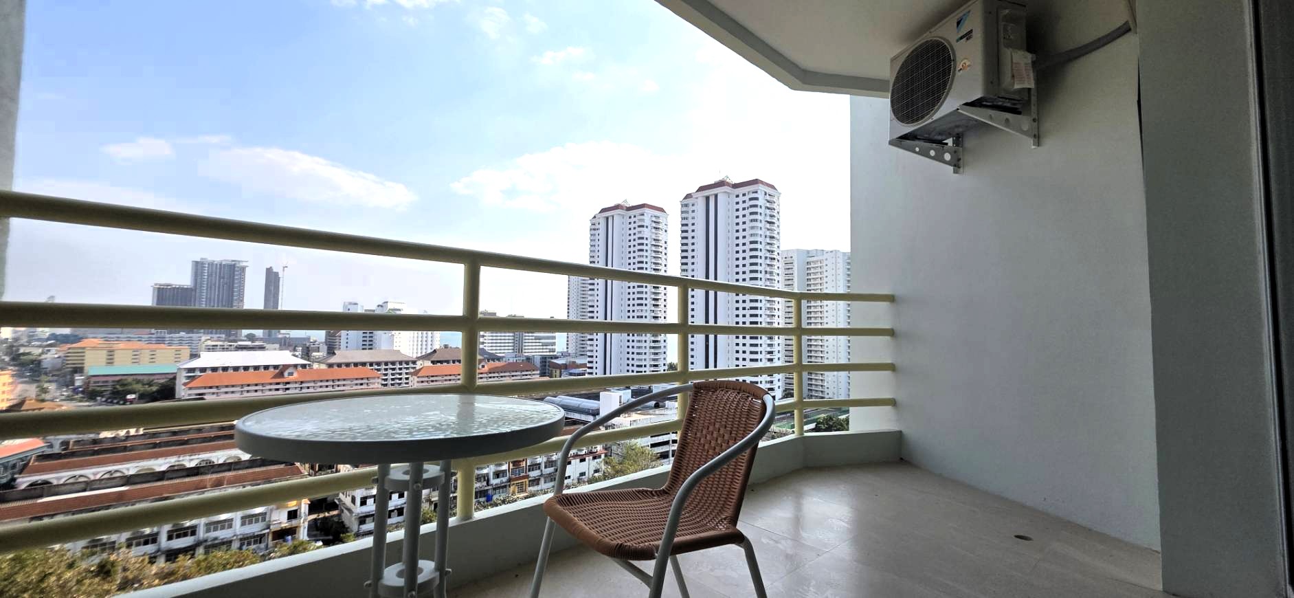 Studio 1 Bathroom in Jomtien photo 27