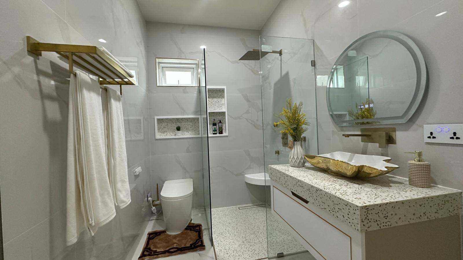 Luxury House for Sale In East Pattaya photo 19