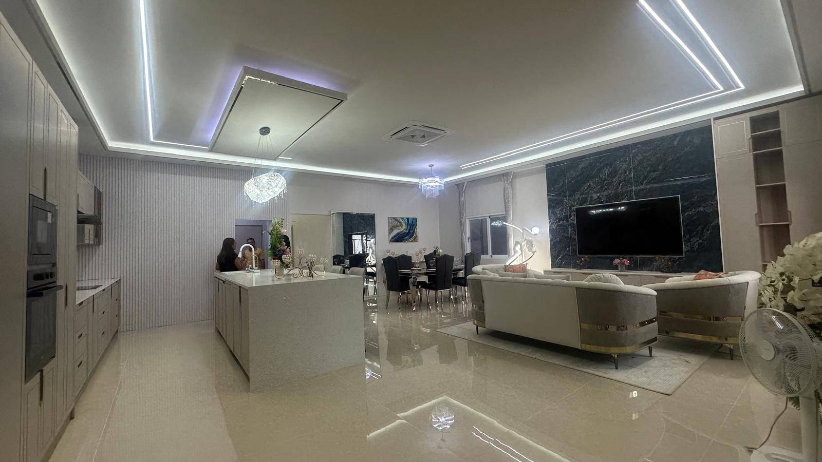 Luxury House for Sale In East Pattaya photo 22