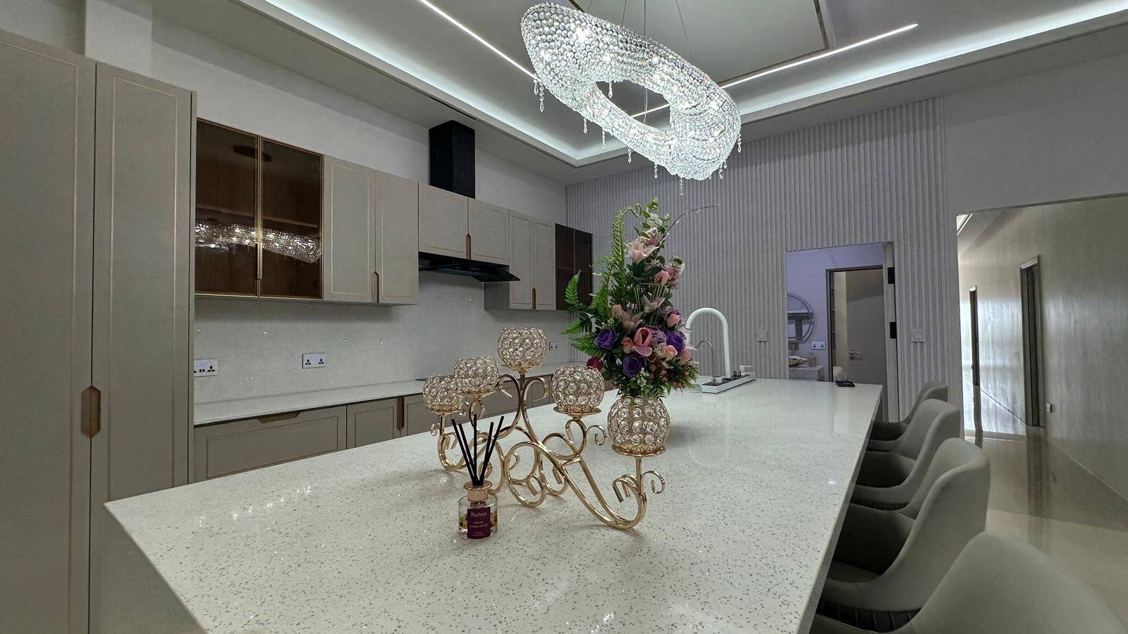 Luxury House for Sale In East Pattaya photo 24