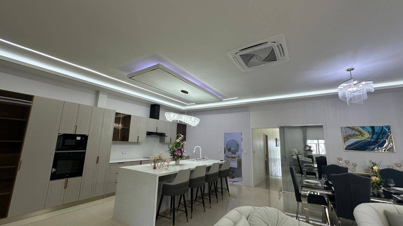 Luxury House for Sale In East Pattaya photo 23