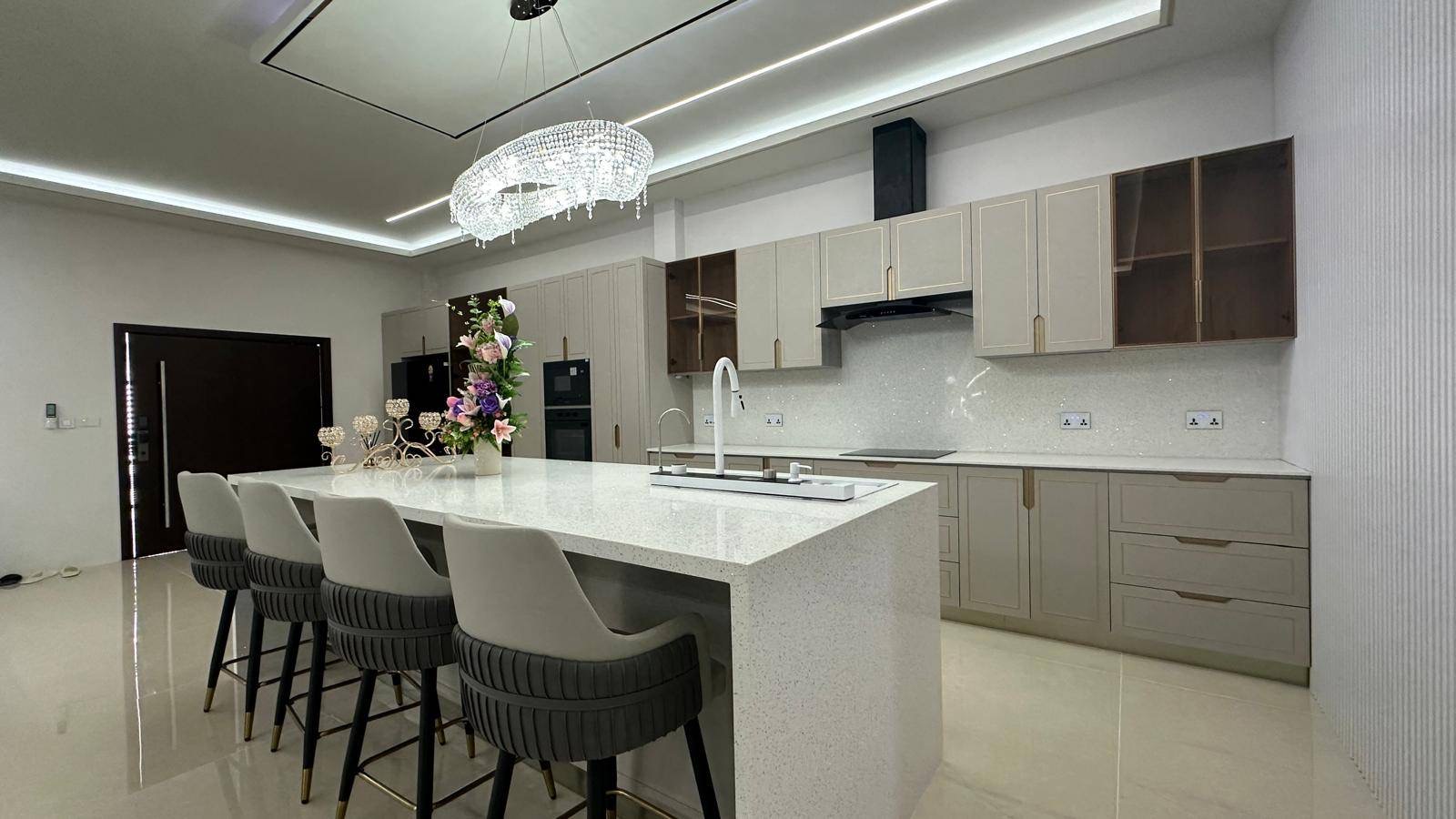 Luxury House for Sale In East Pattaya photo 26