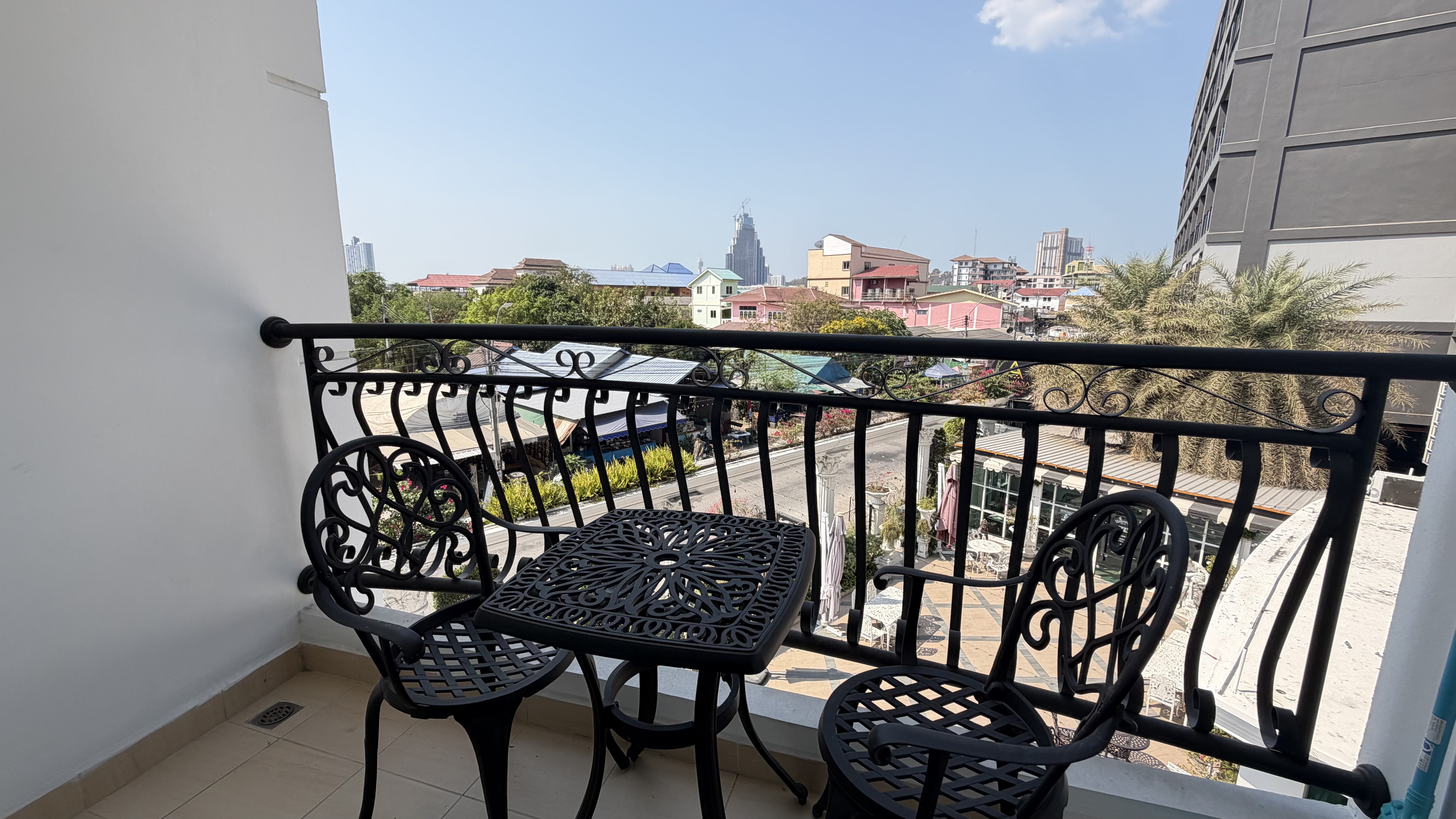 One Bedroom condo For Rent In South Pattaya photo 16