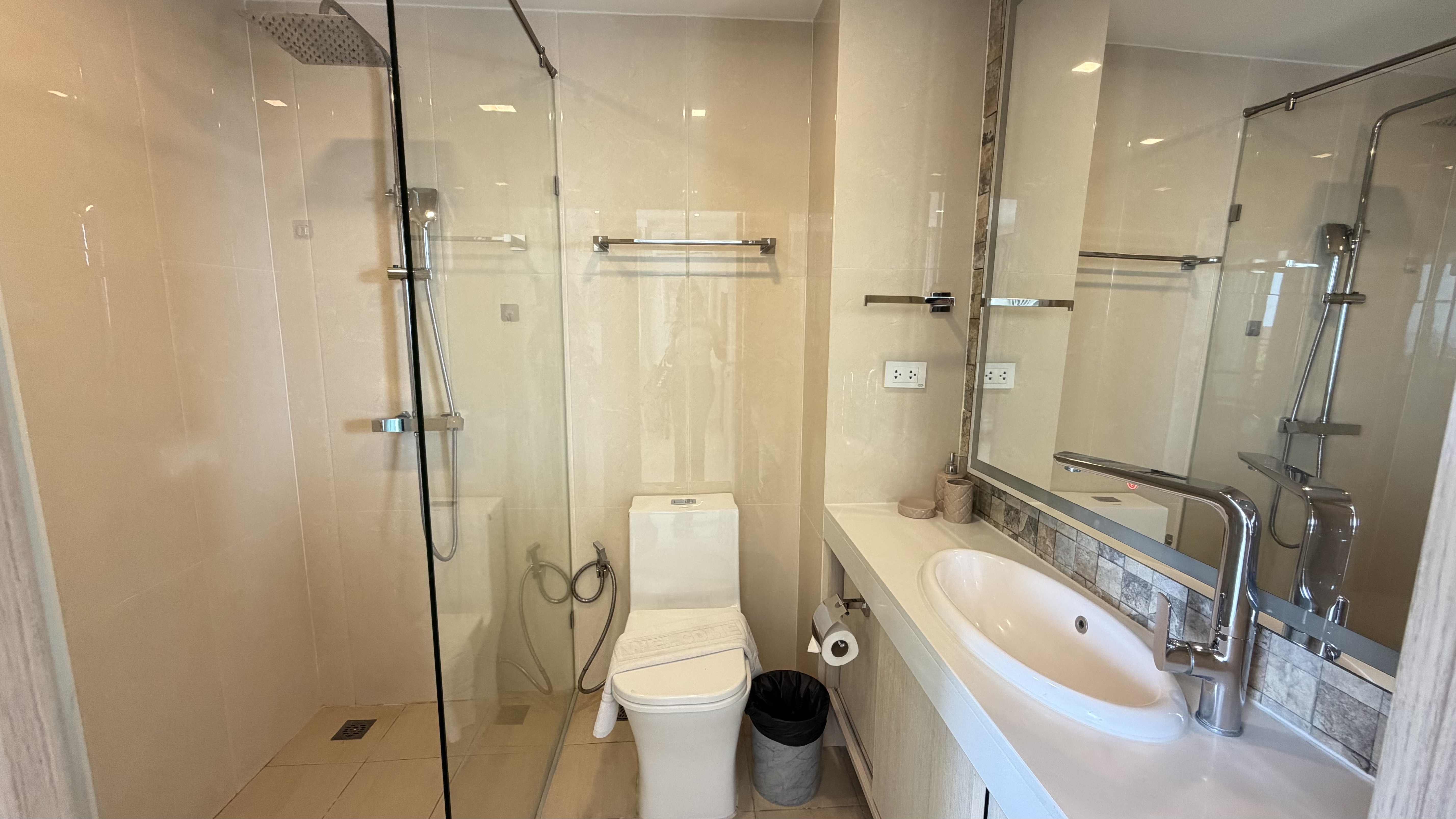 One Bedroom condo For Rent In South Pattaya photo 17