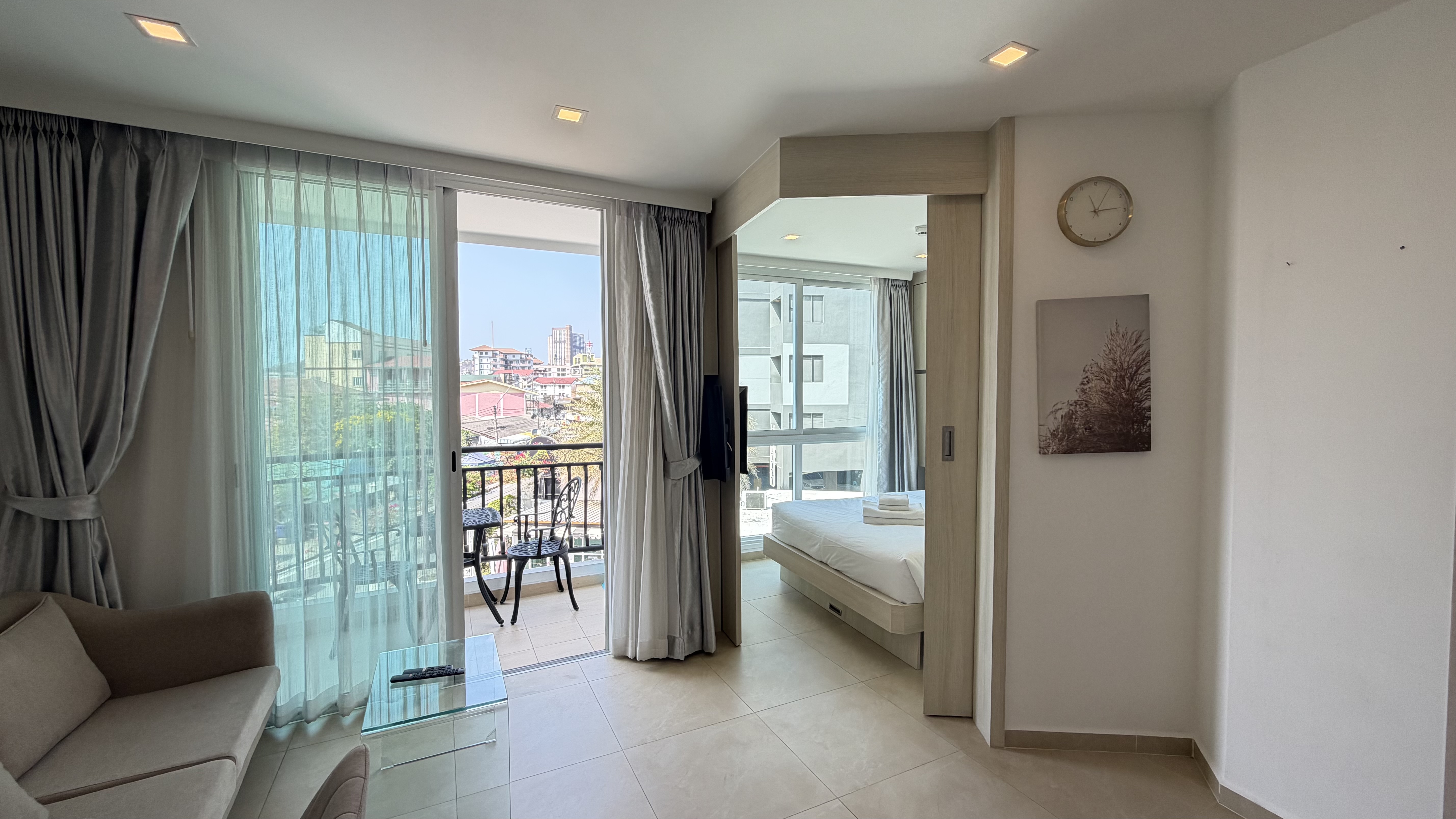 One Bedroom condo For Rent In South Pattaya photo 20